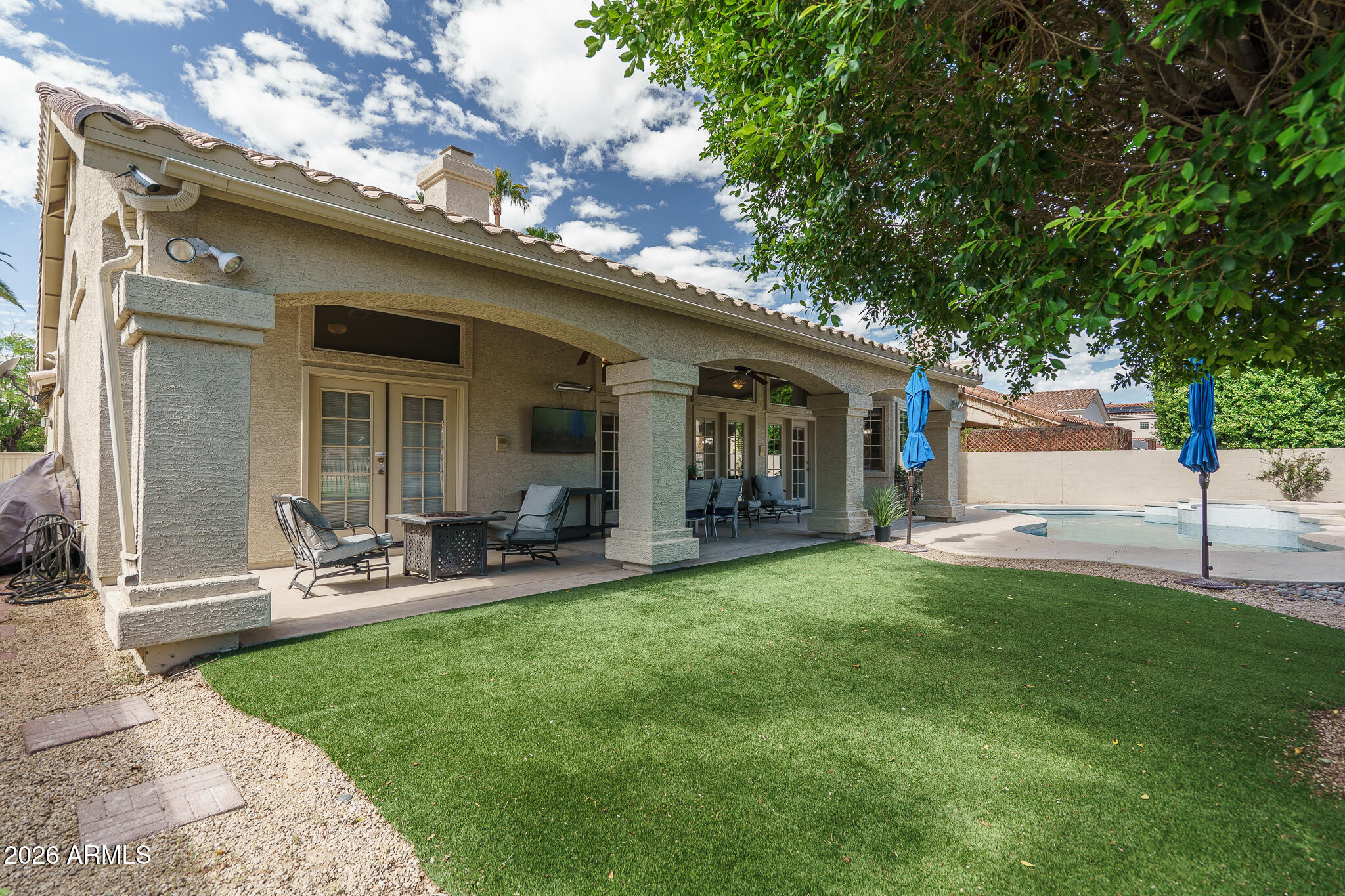 5859 W DEL LAGO Circle