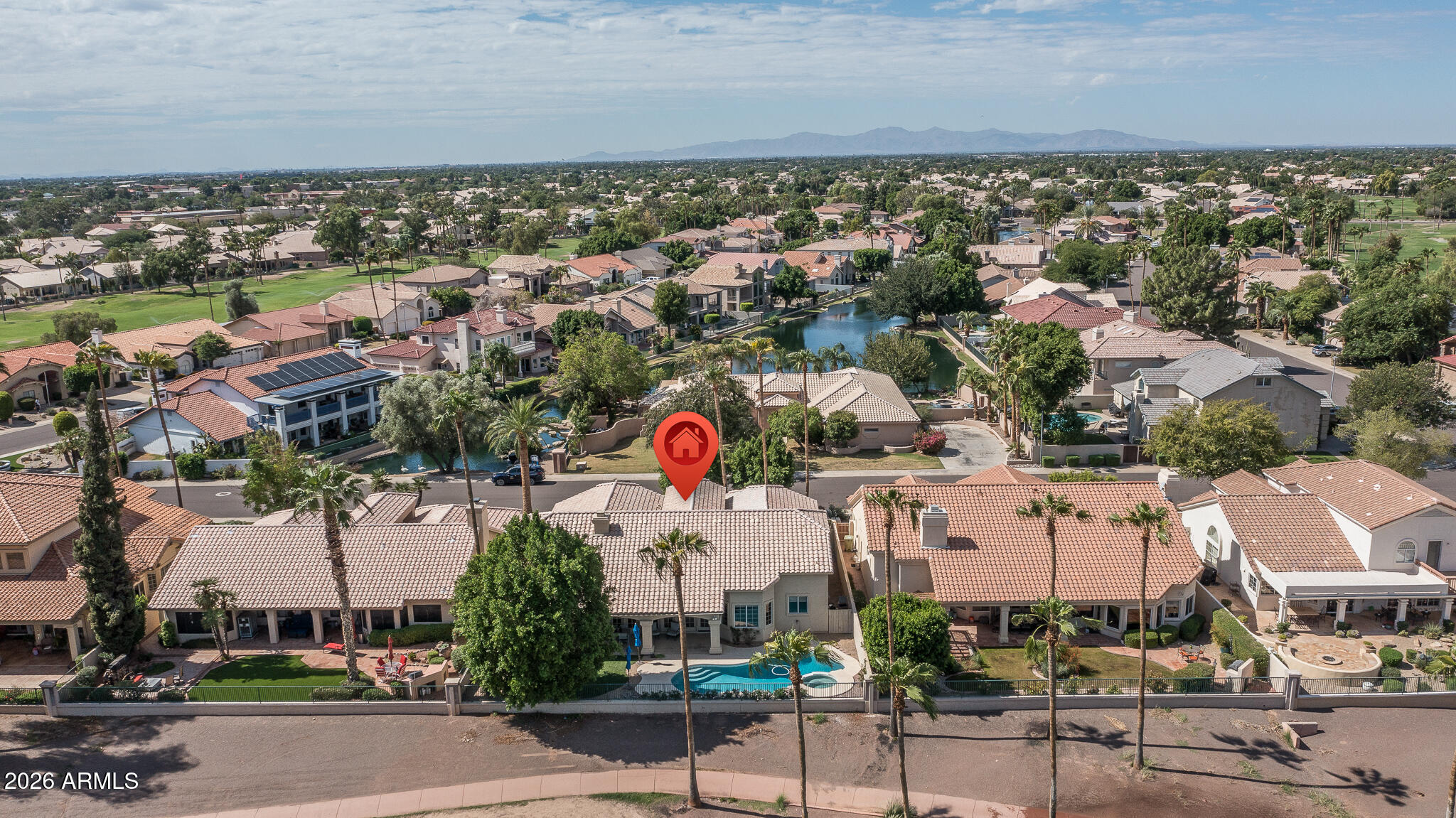 5859 W DEL LAGO Circle