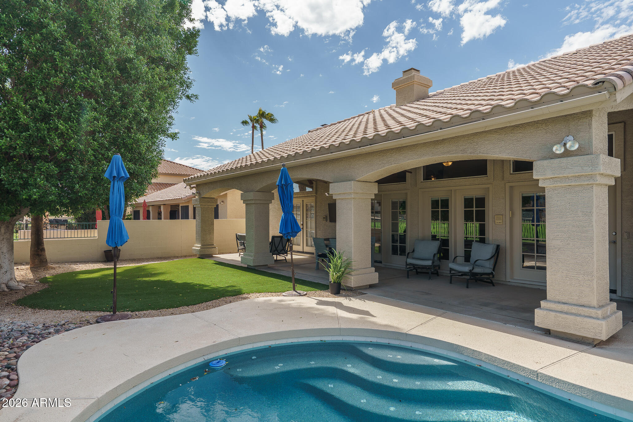 5859 W DEL LAGO Circle
