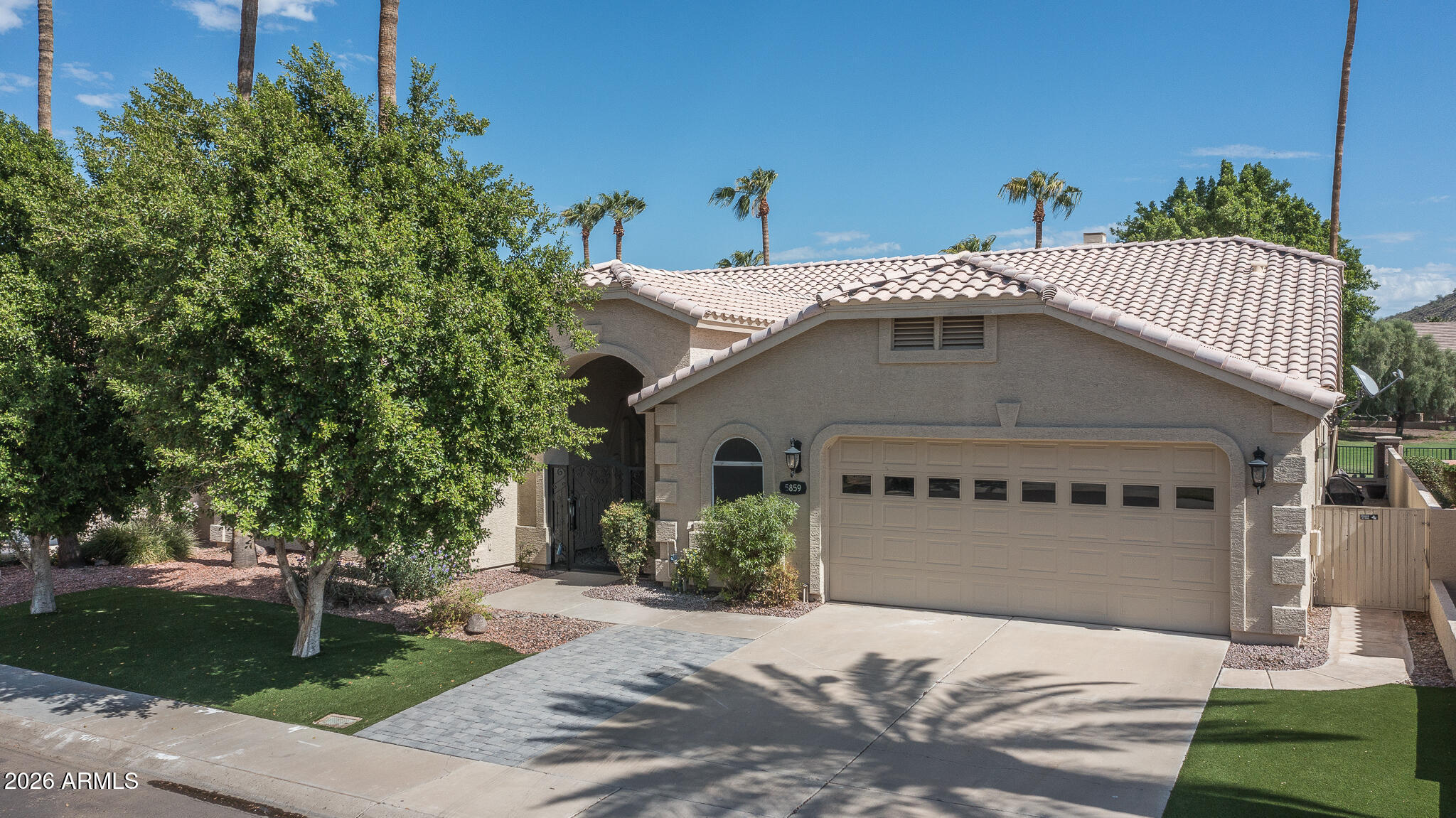 5859 W DEL LAGO Circle