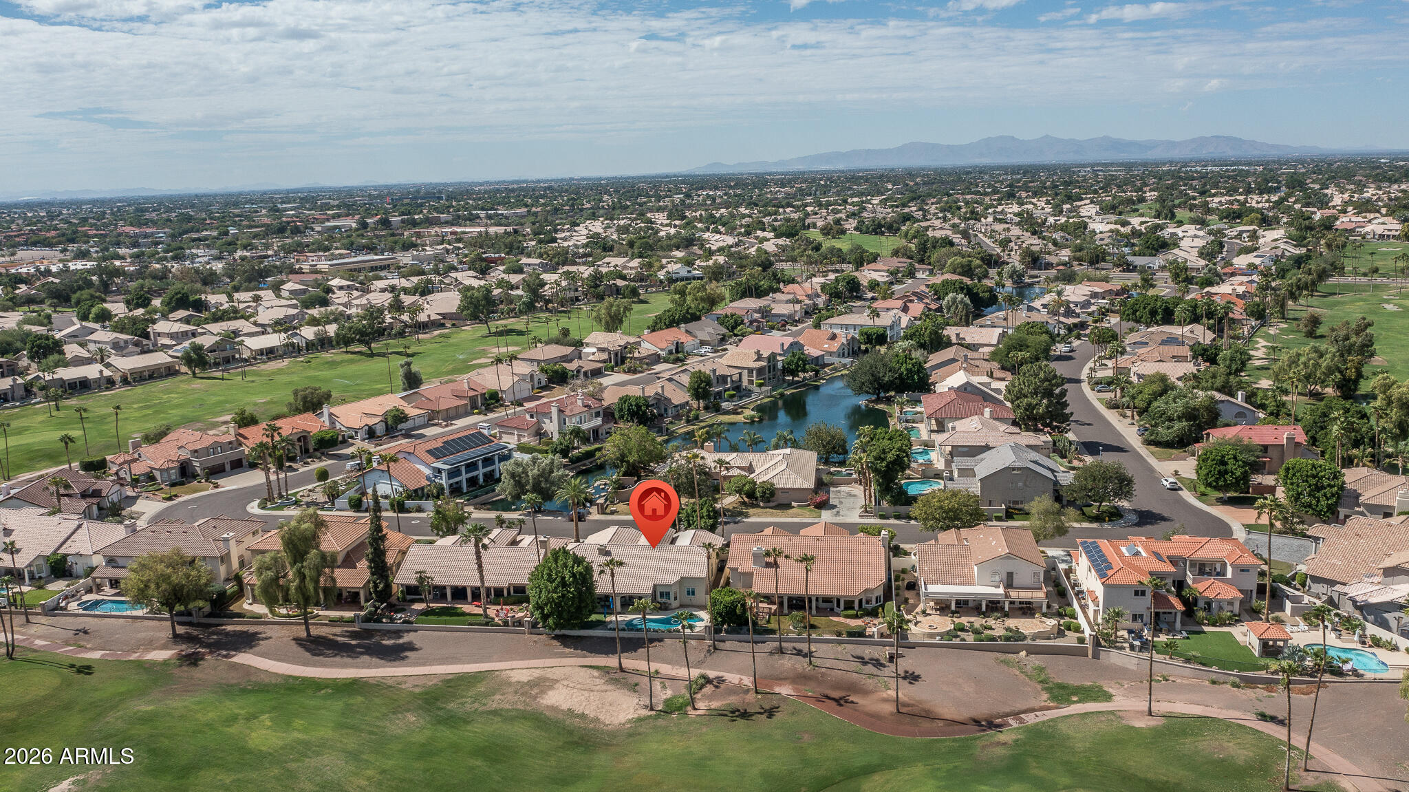 5859 W DEL LAGO Circle