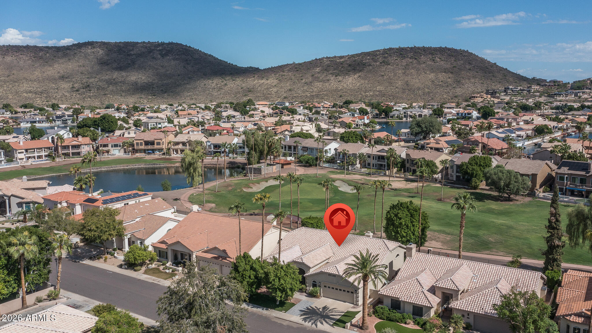 5859 W DEL LAGO Circle