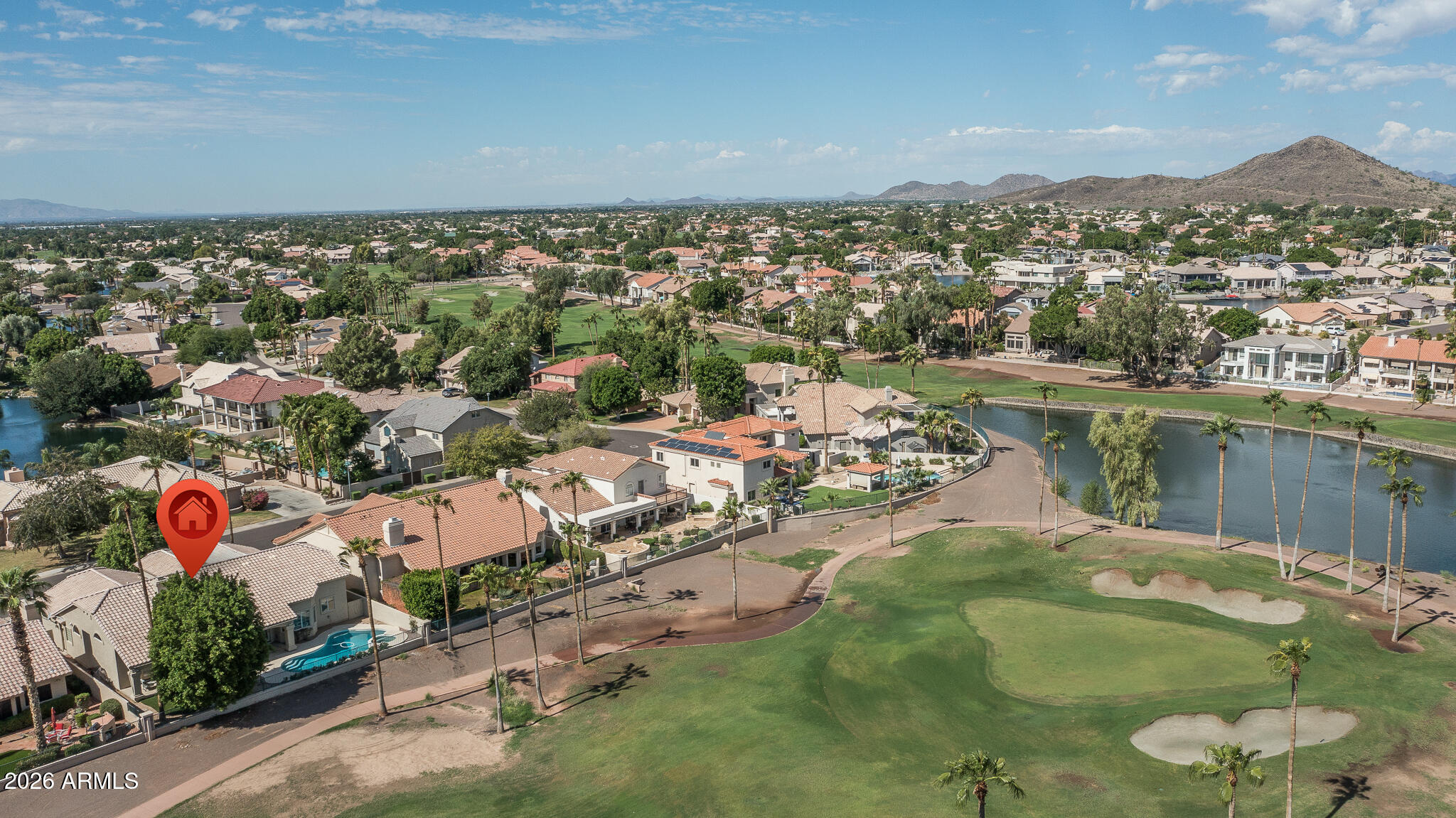5859 W DEL LAGO Circle