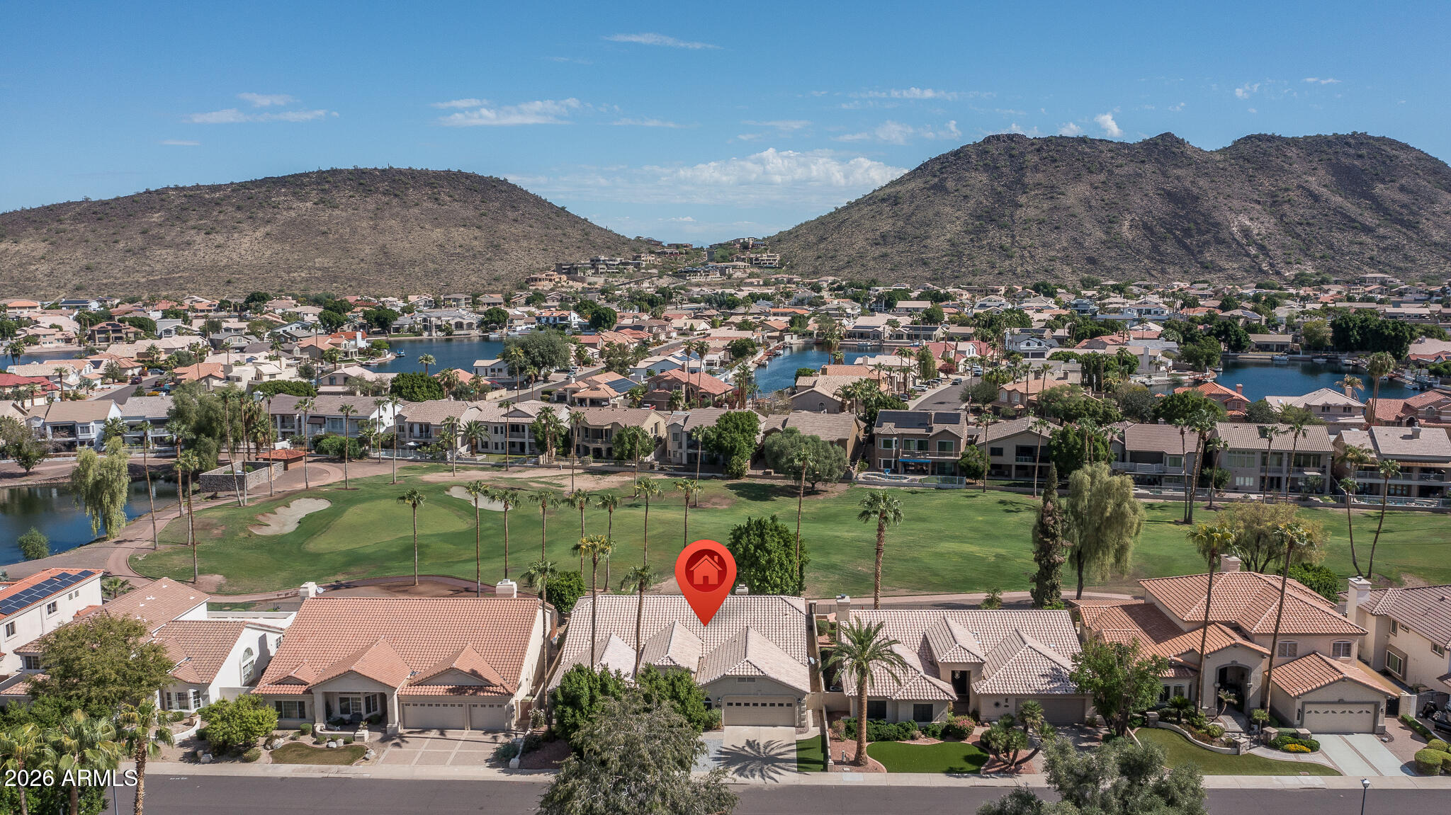 5859 W DEL LAGO Circle