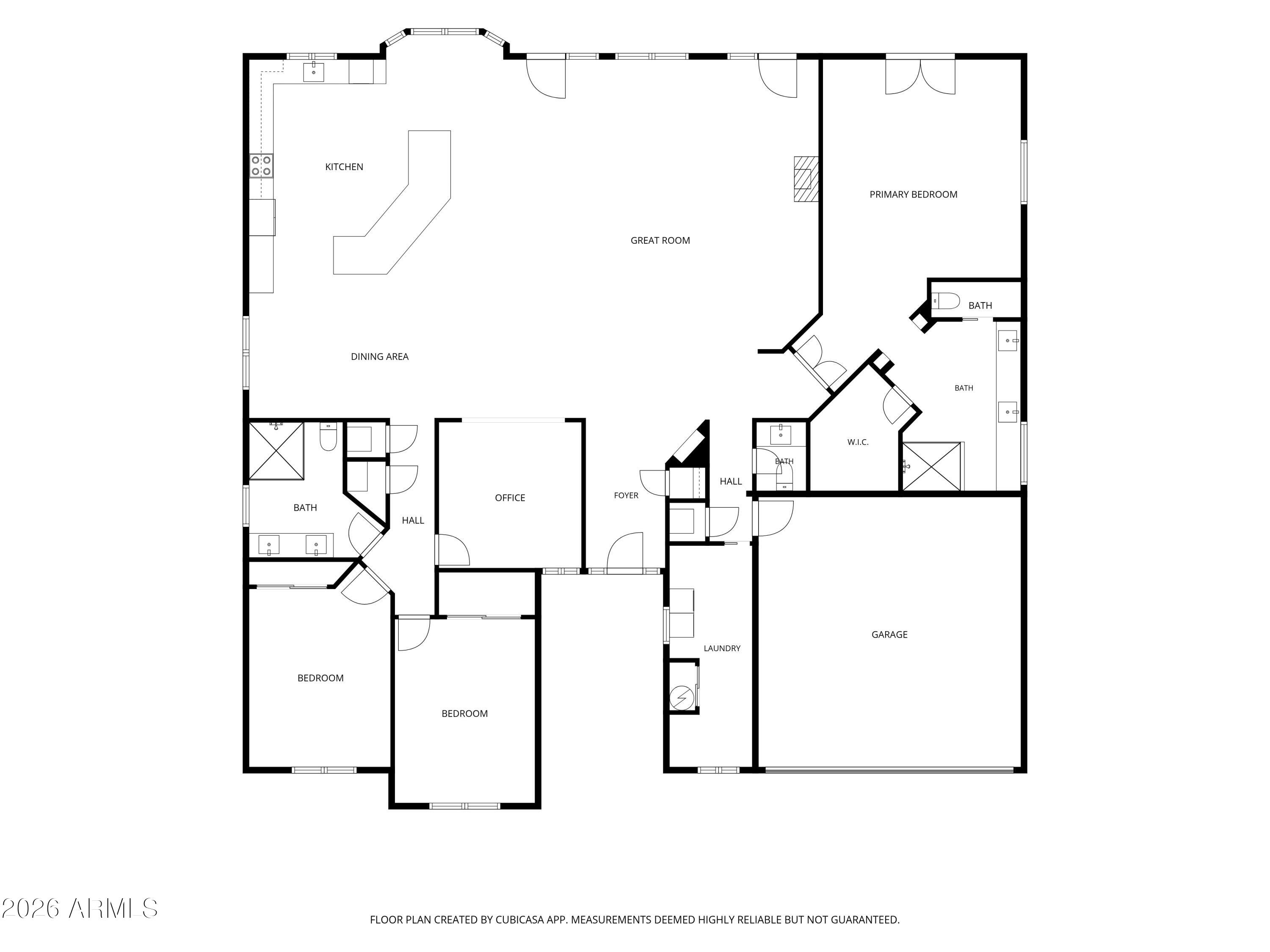 5859 W DEL LAGO Circle