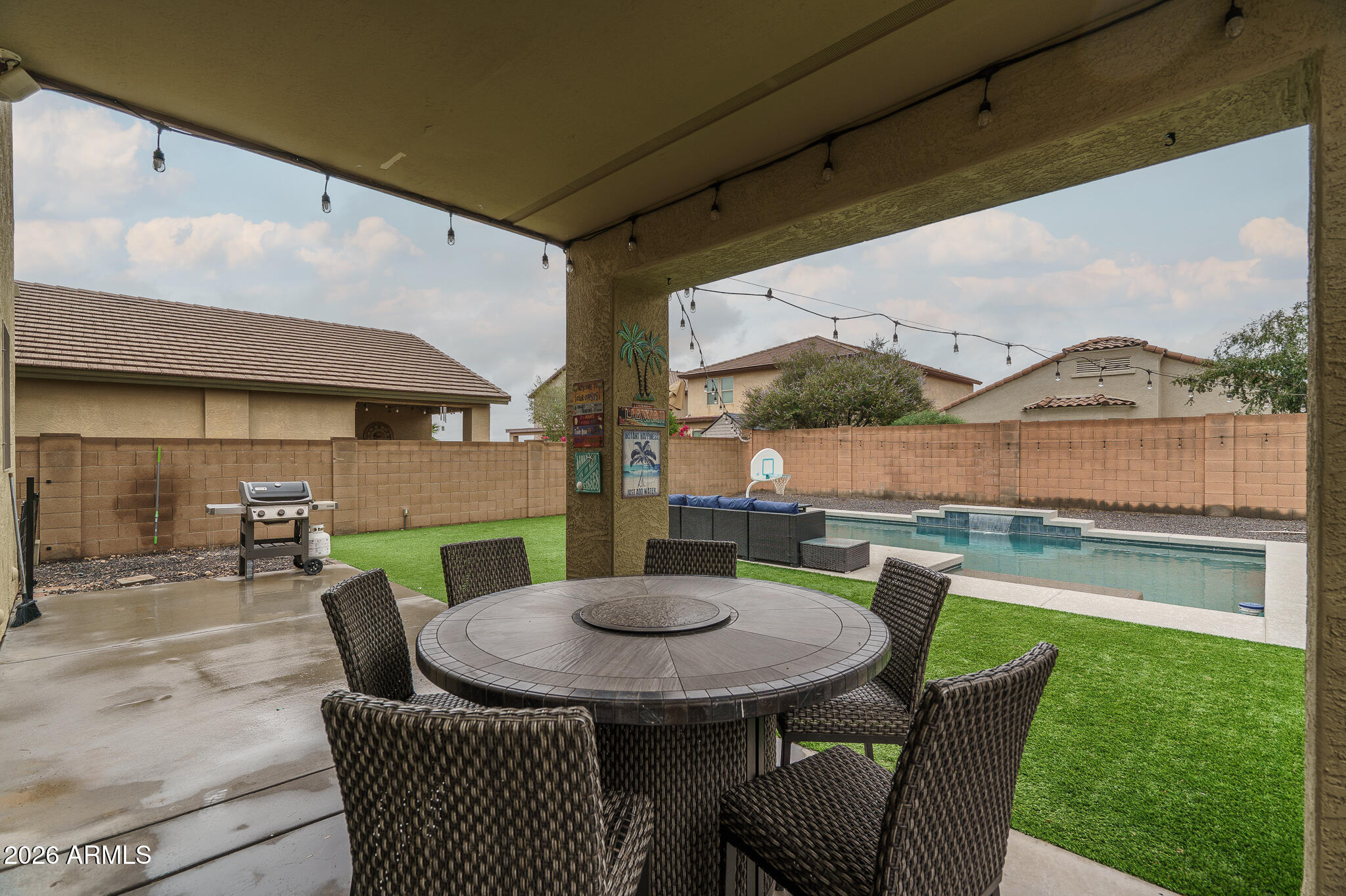 12050 W SANDS Drive