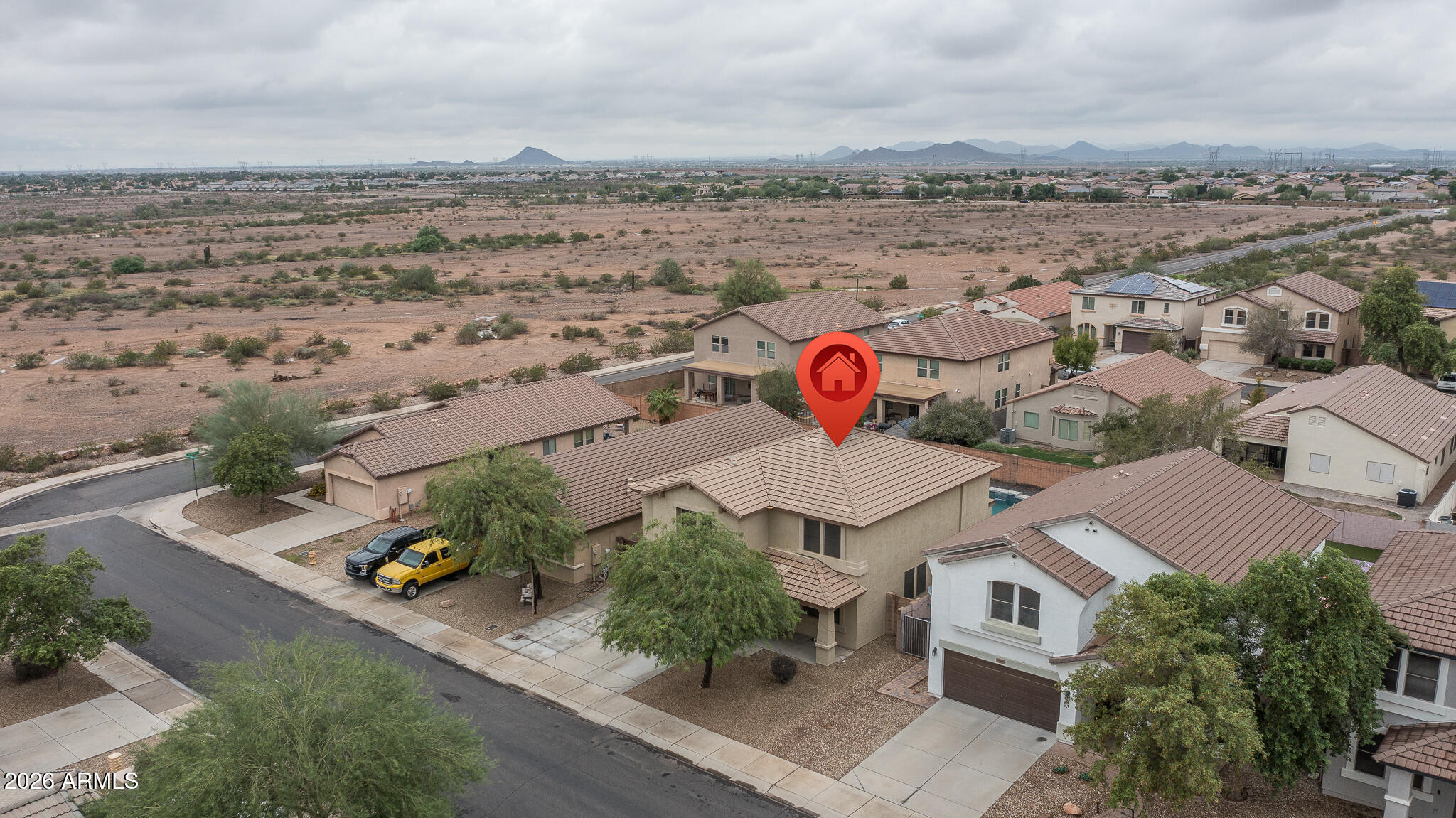 12050 W SANDS Drive