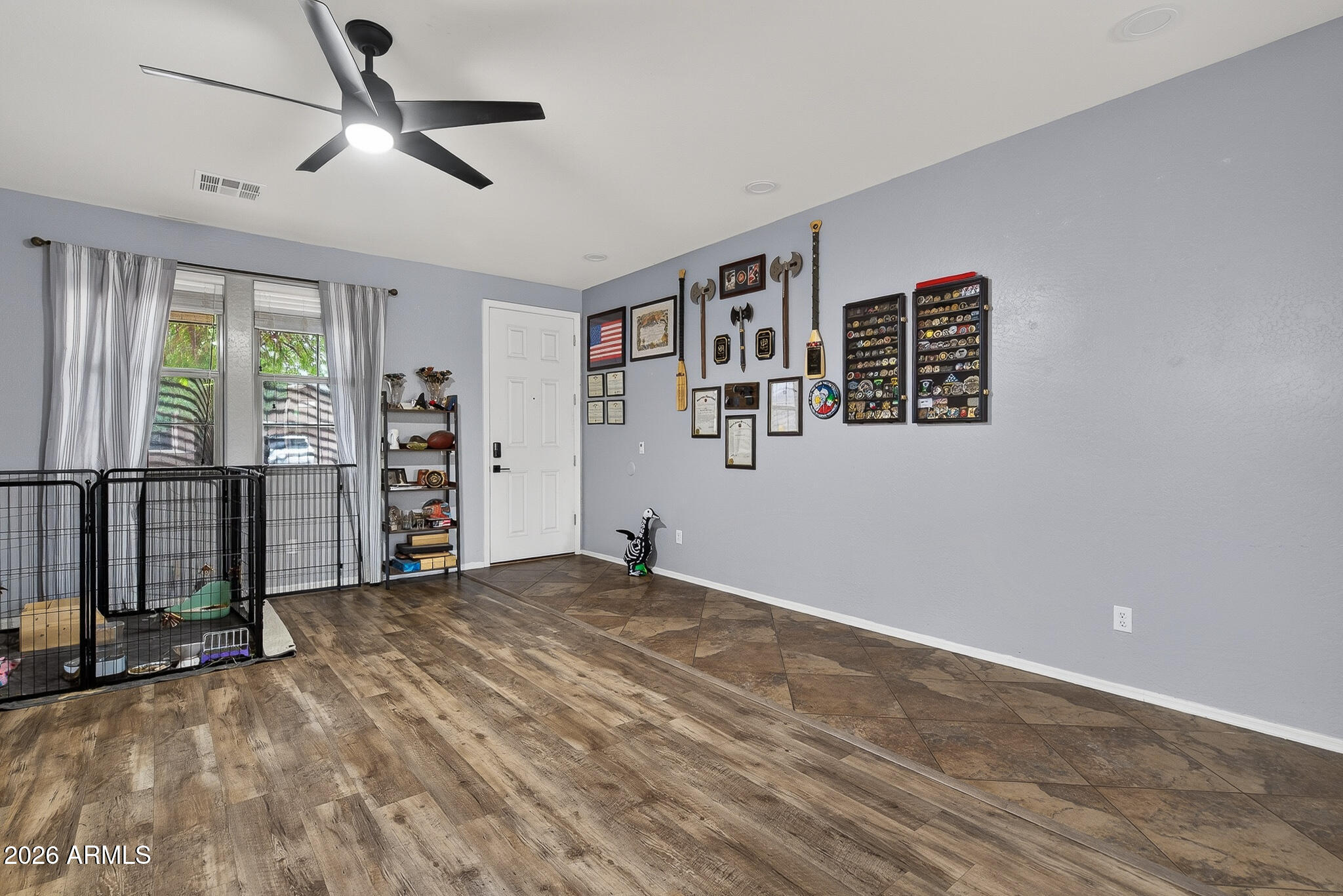 12050 W SANDS Drive
