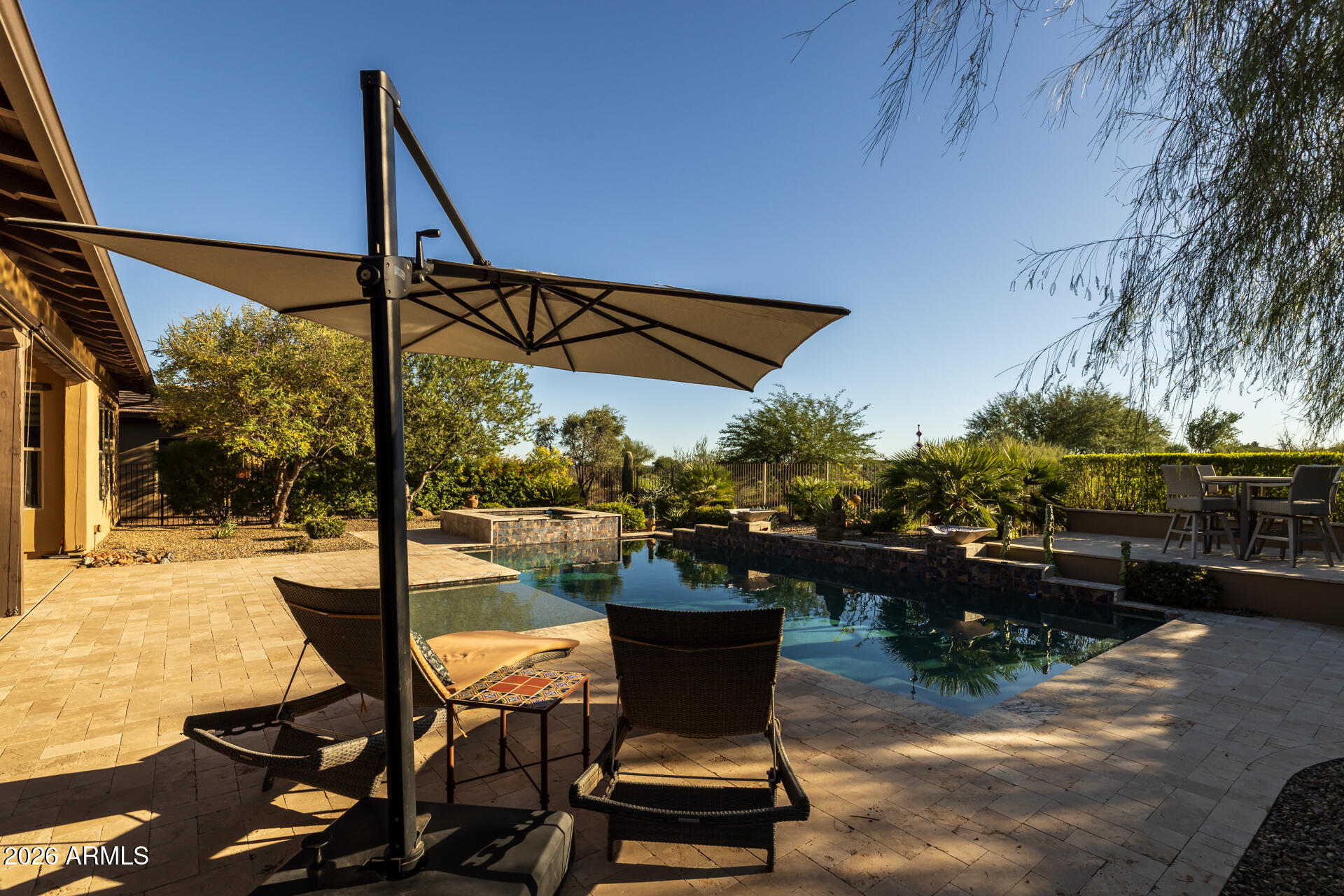 17607 E FORT VERDE Road