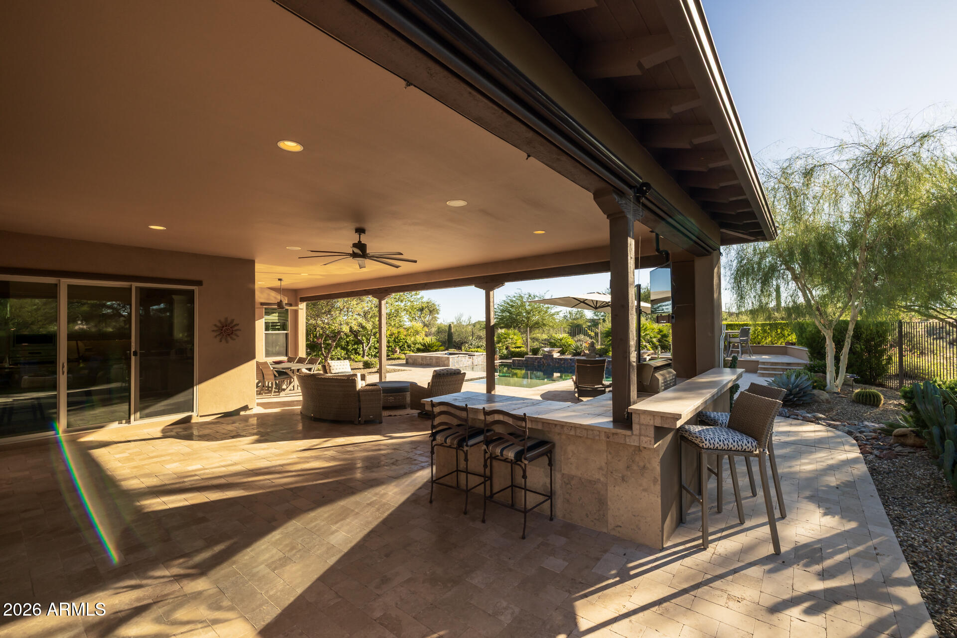 17607 E FORT VERDE Road
