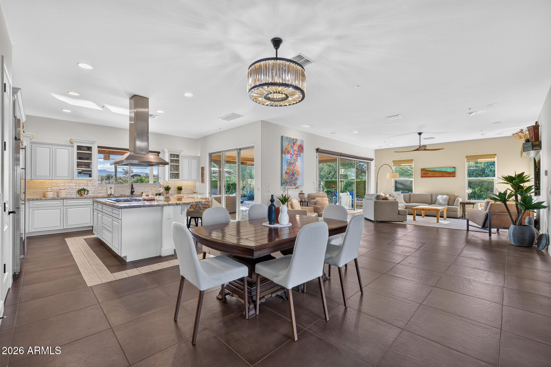 17607 E FORT VERDE Road