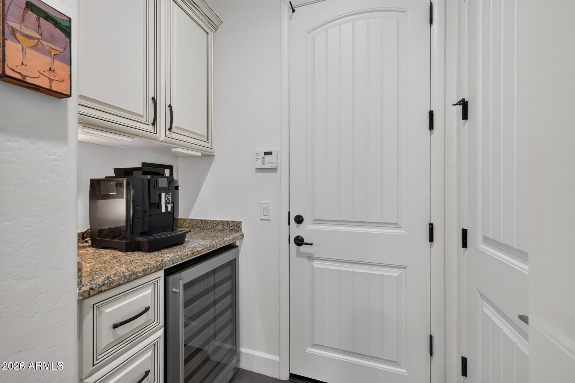17607 E FORT VERDE Road