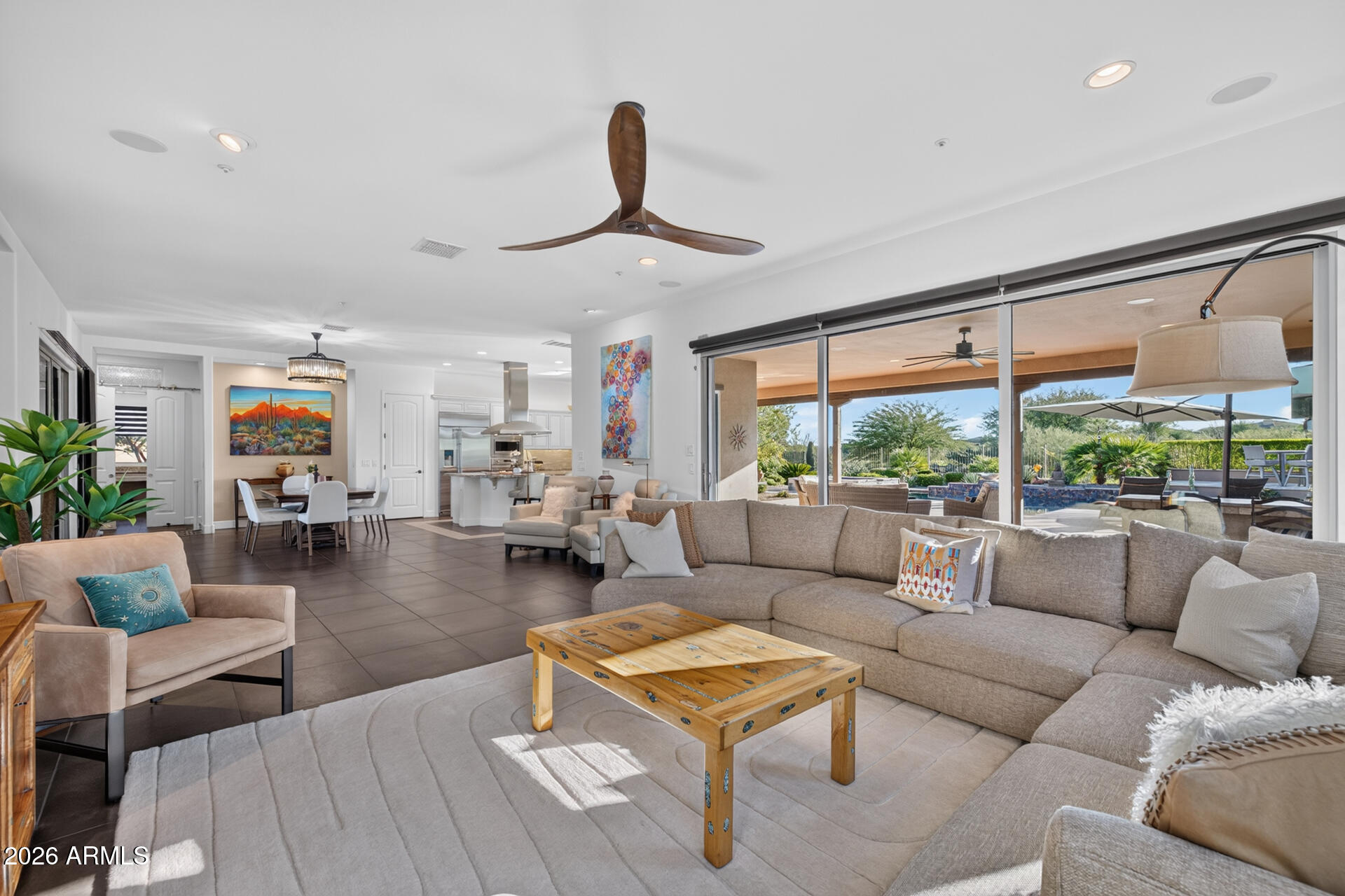 17607 E FORT VERDE Road