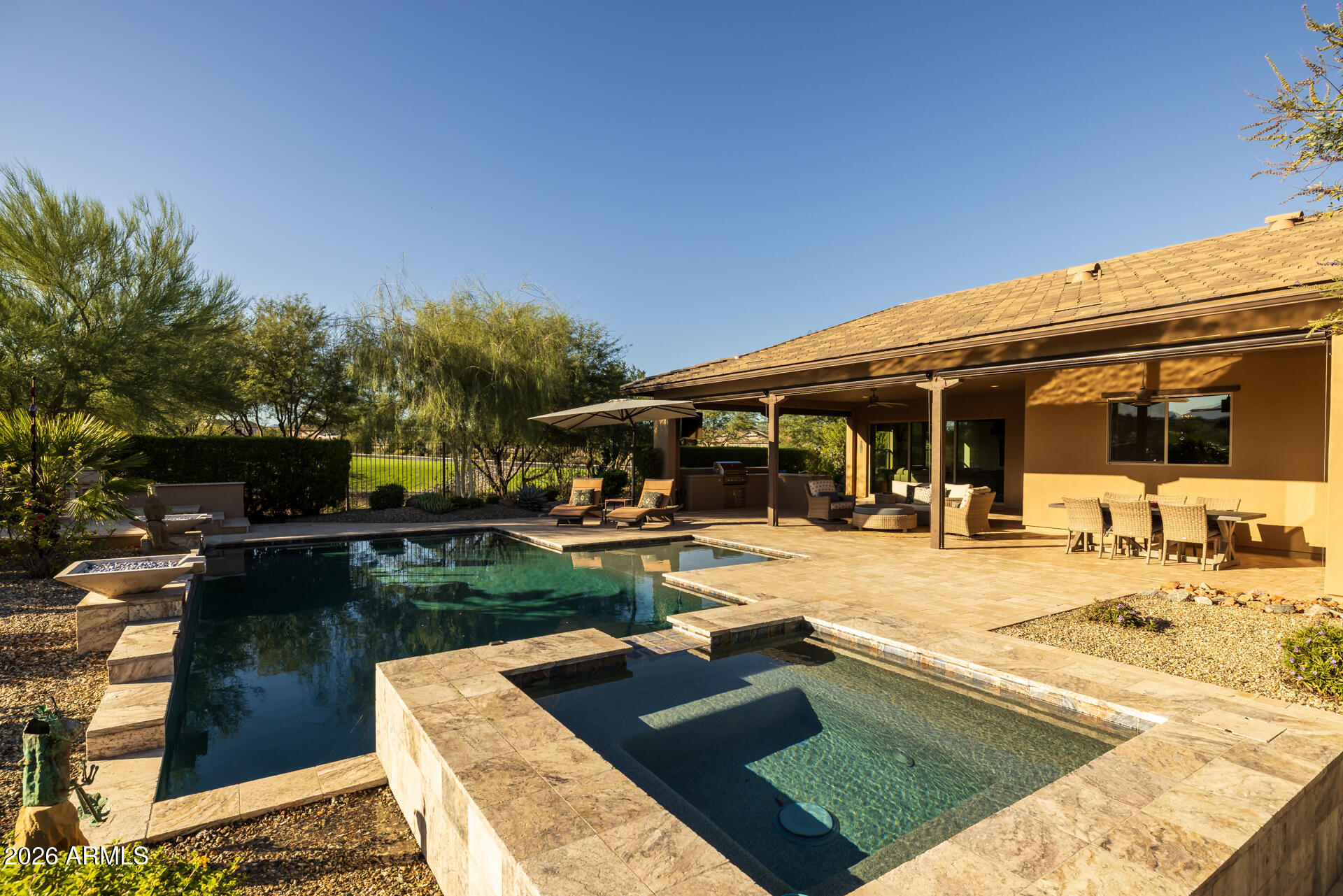 17607 E FORT VERDE Road