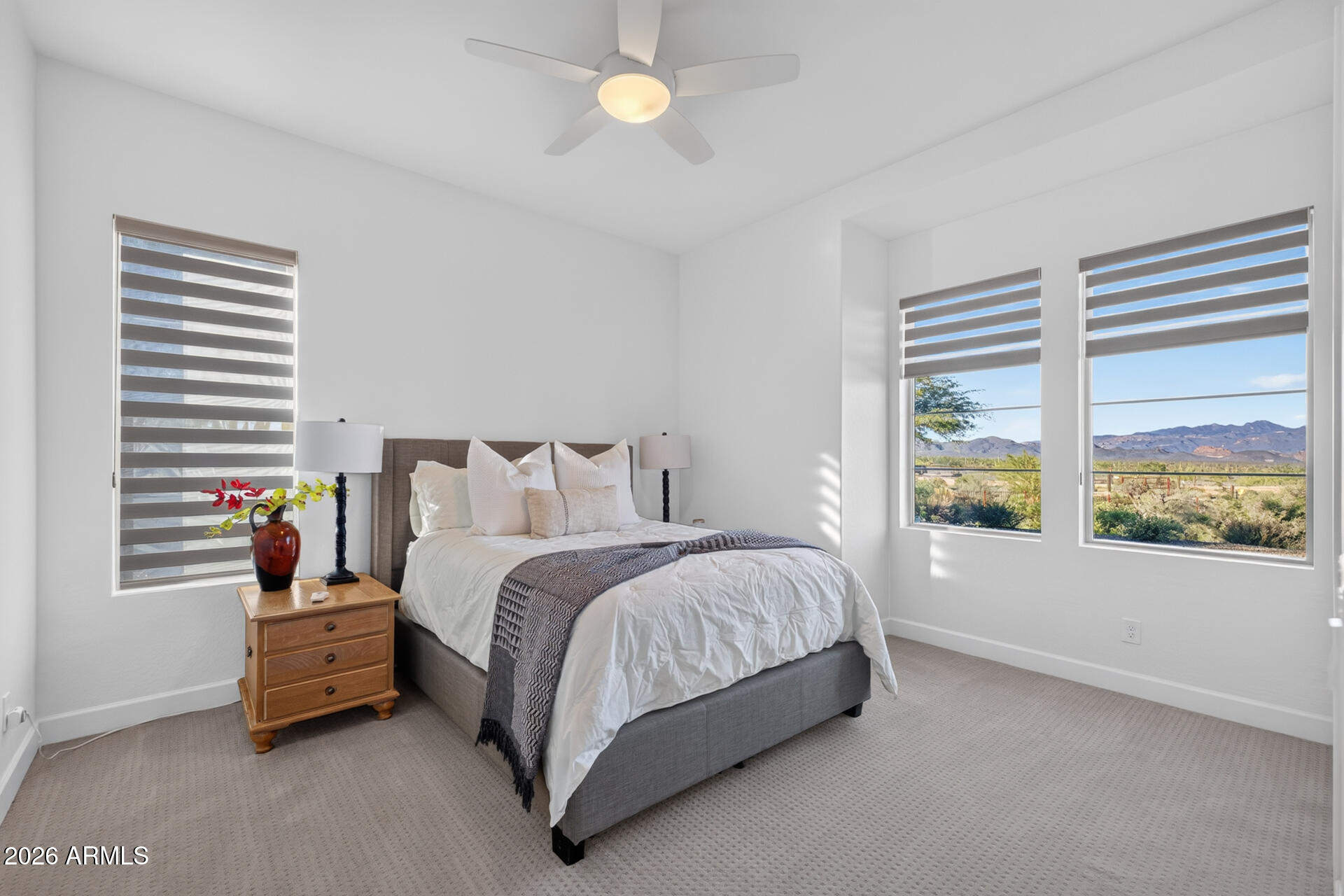 17607 E FORT VERDE Road