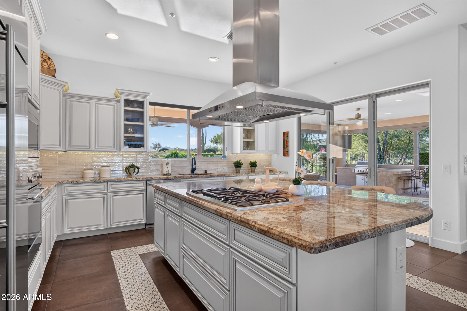 17607 E FORT VERDE Road