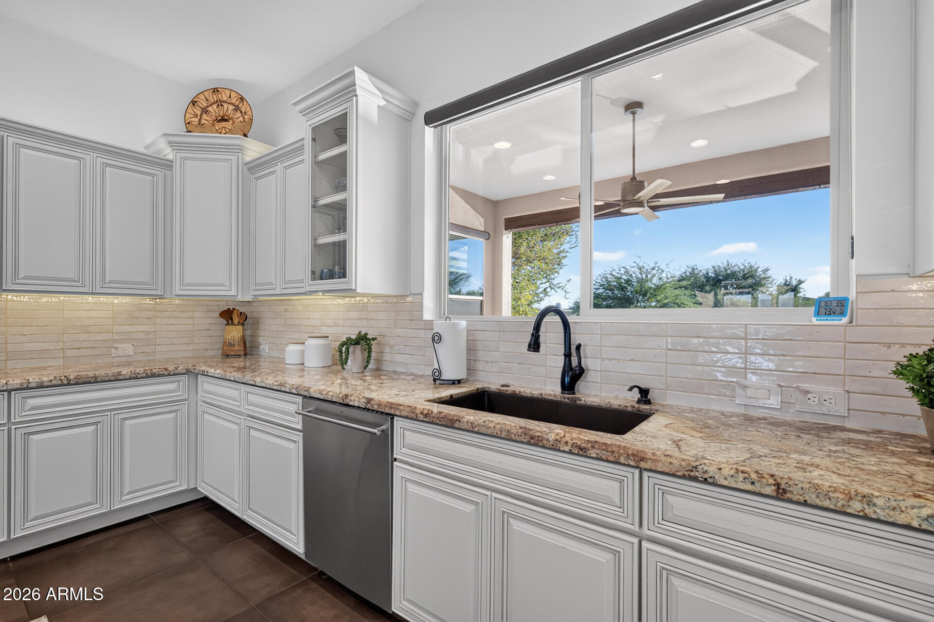 17607 E FORT VERDE Road