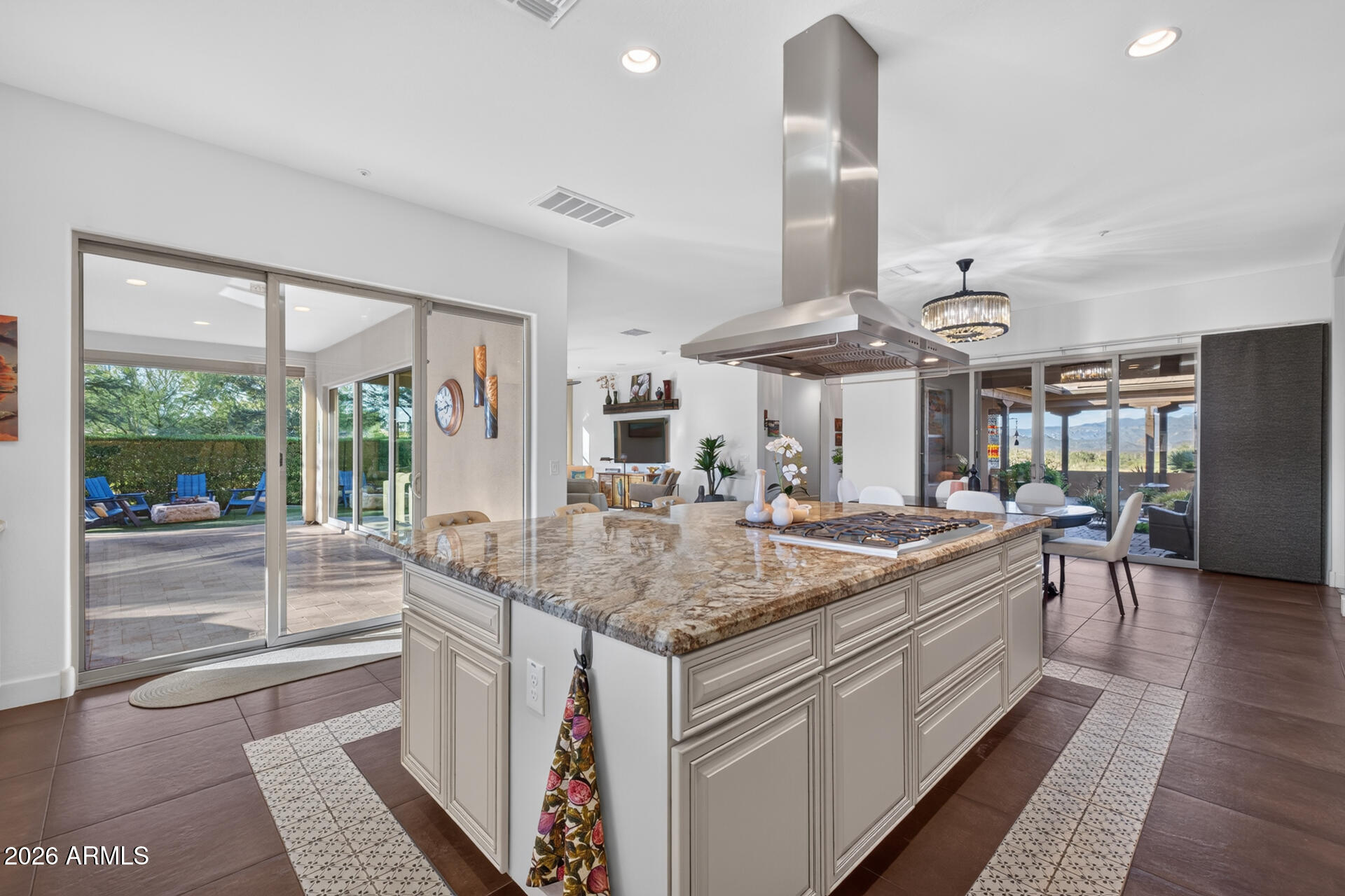 17607 E FORT VERDE Road