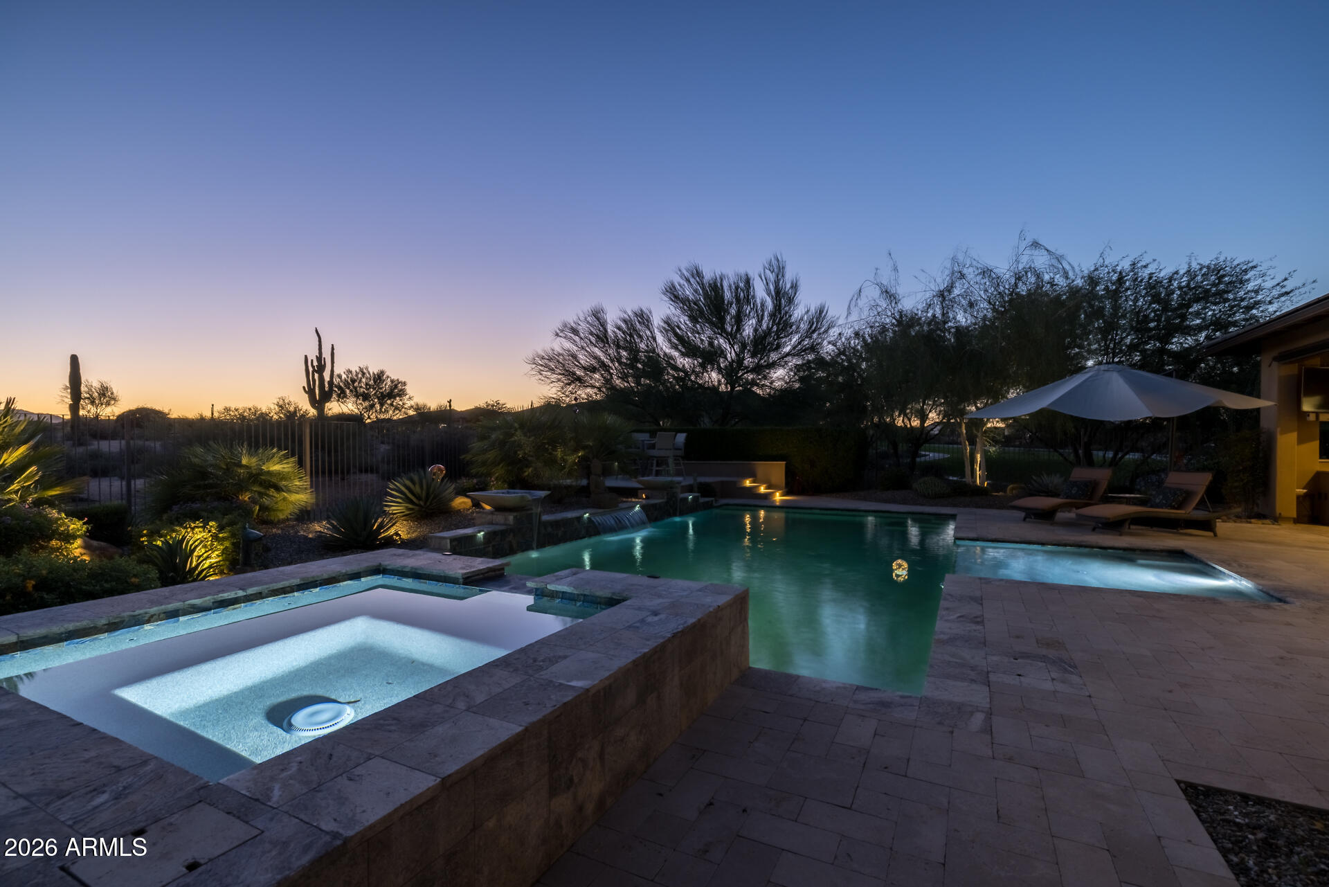 17607 E FORT VERDE Road