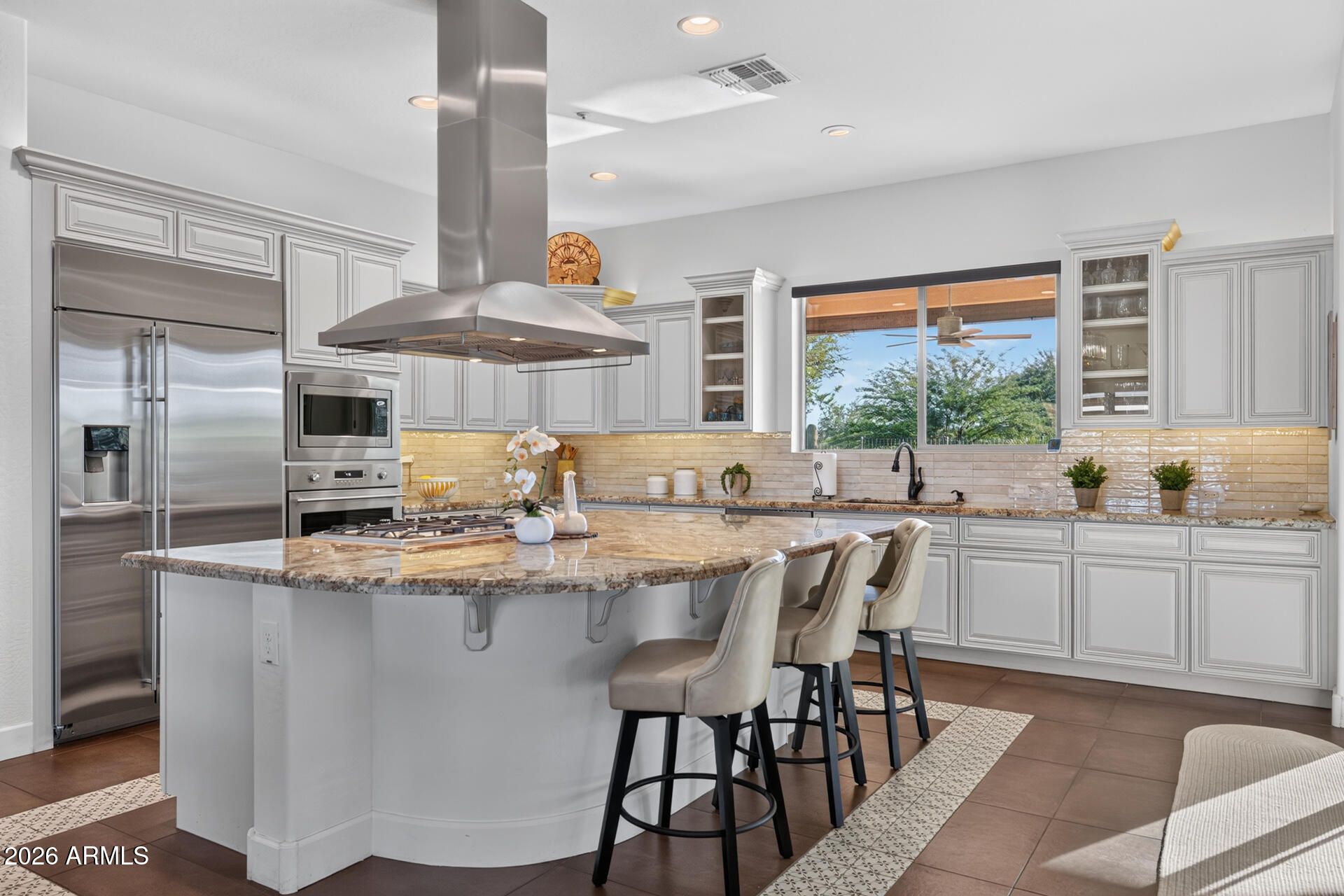 17607 E FORT VERDE Road