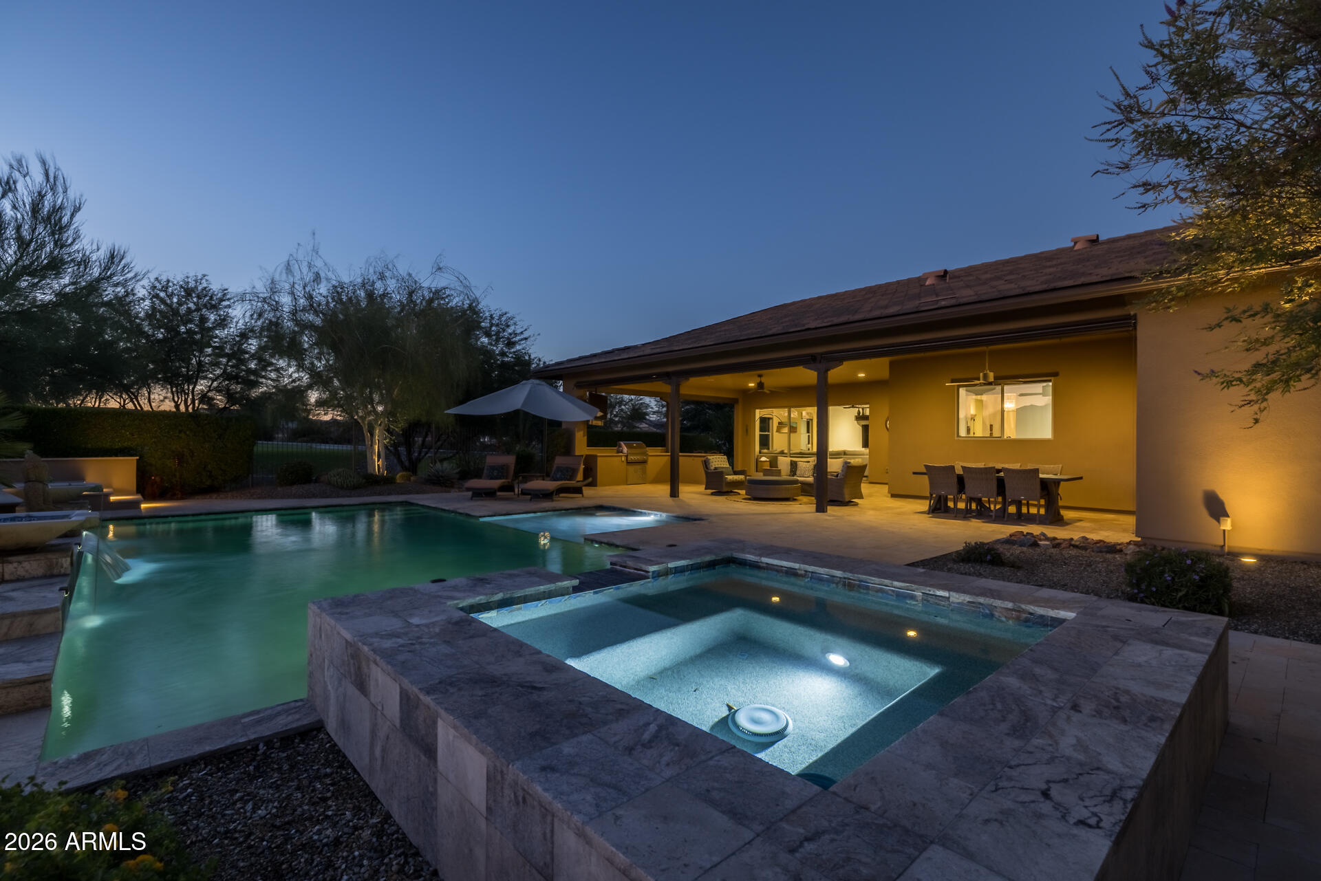 17607 E FORT VERDE Road