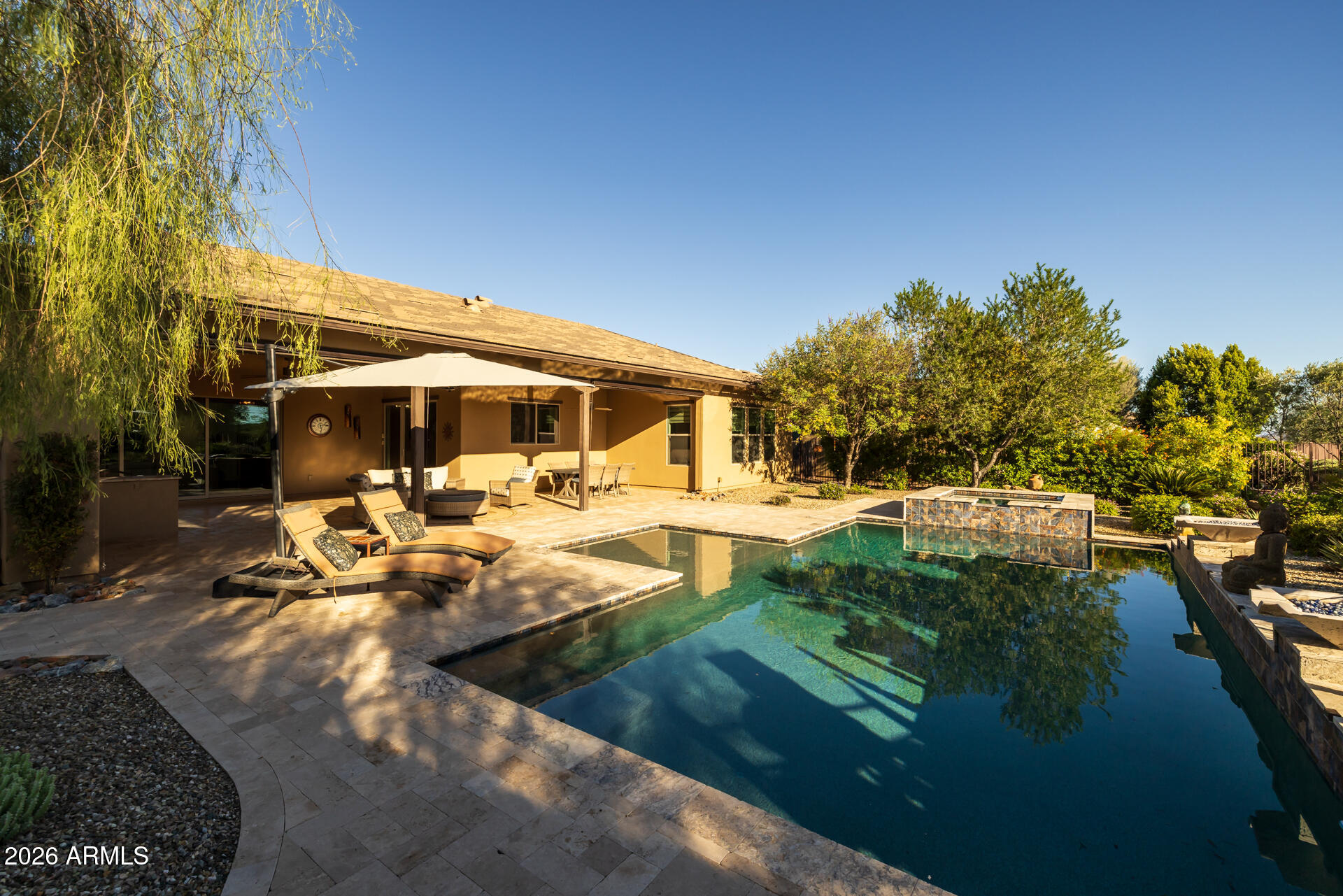 17607 E FORT VERDE Road