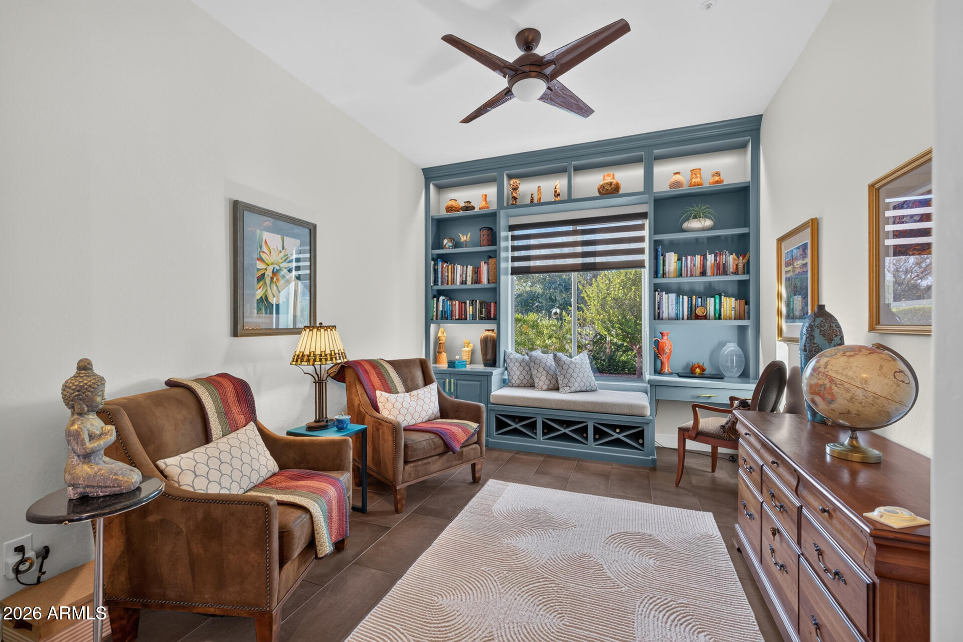 17607 E FORT VERDE Road