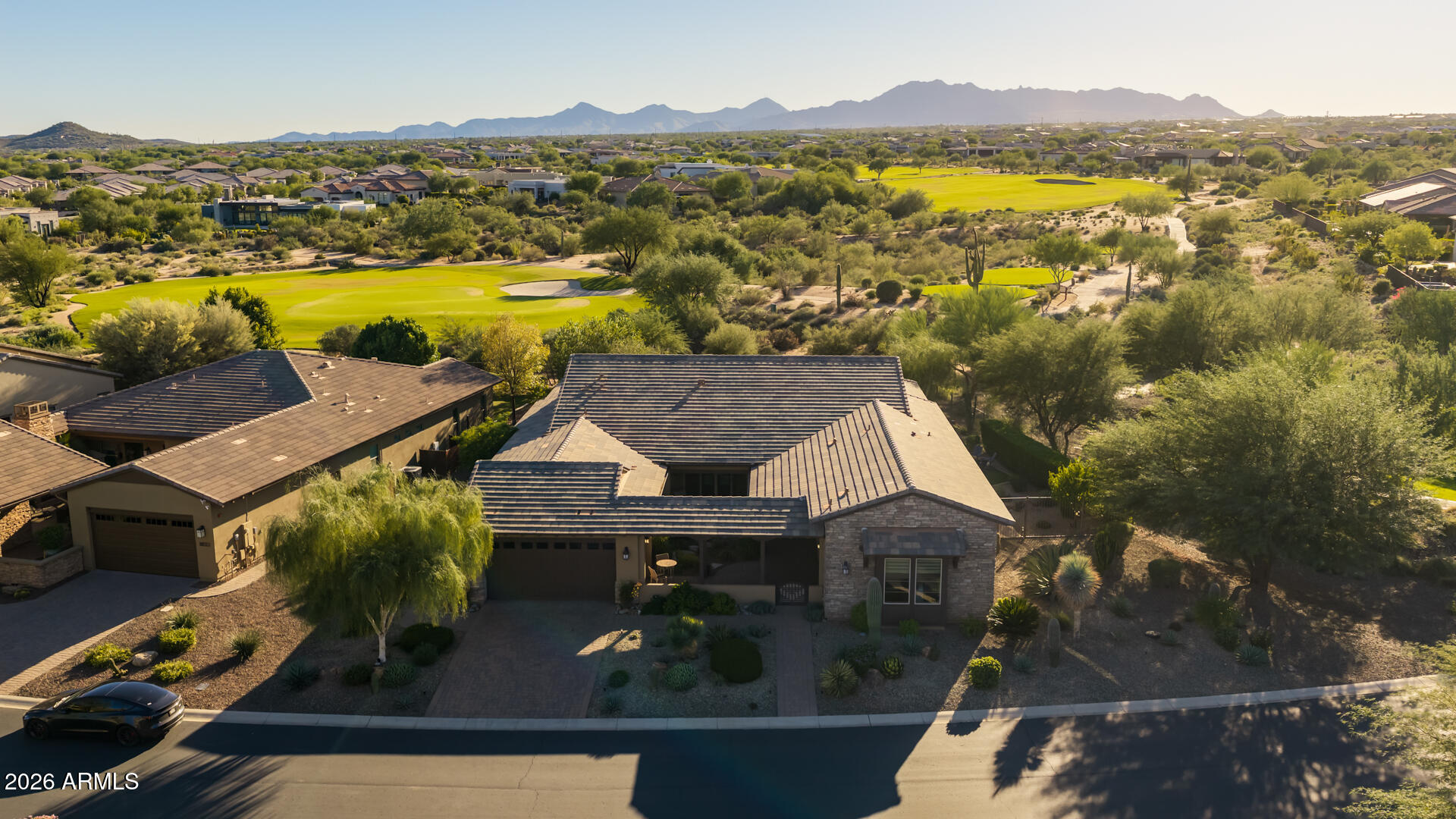 17607 E Fort Verde Road Rio Verde AZ