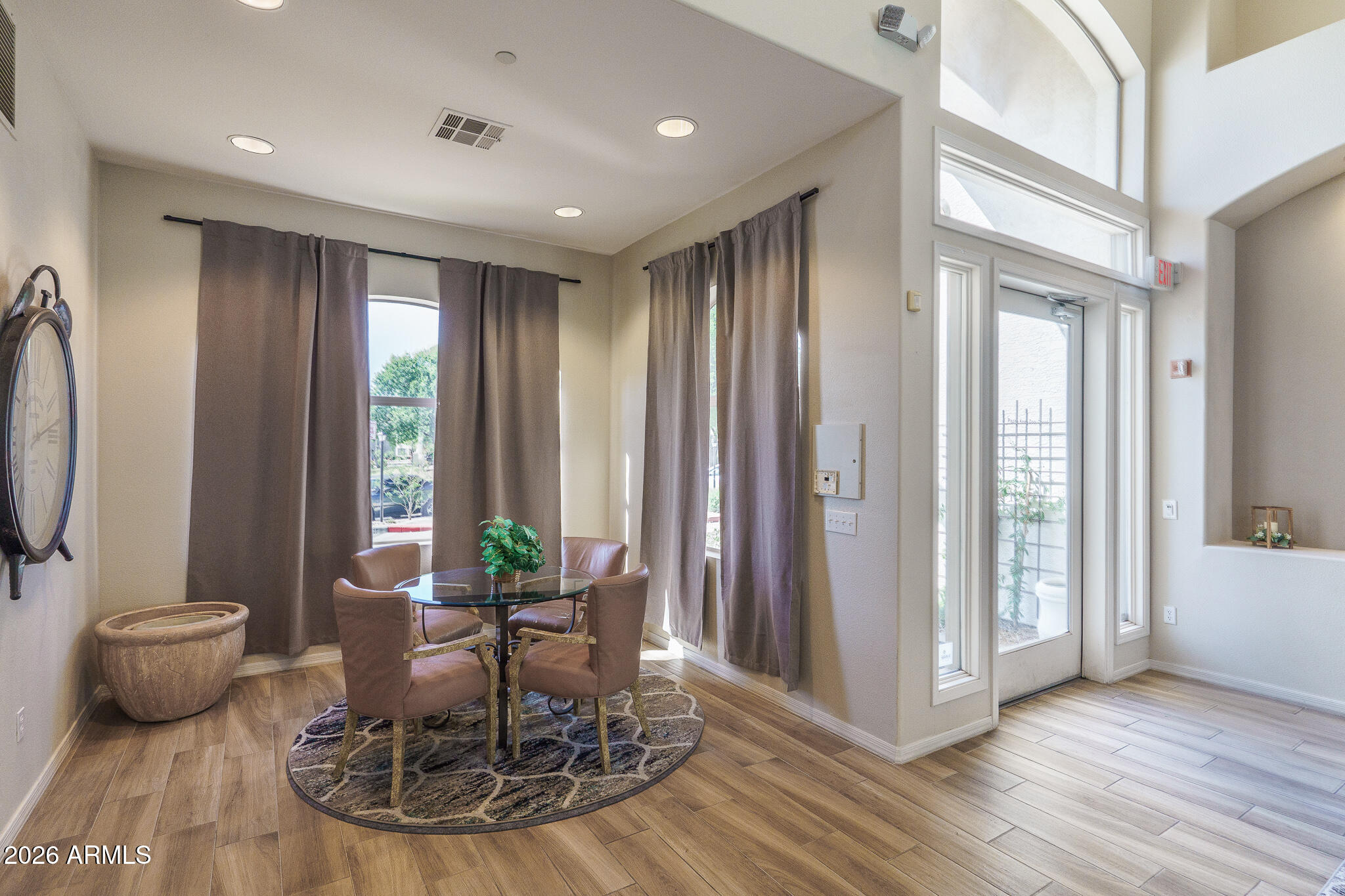 9550 E THUNDERBIRD Road 150