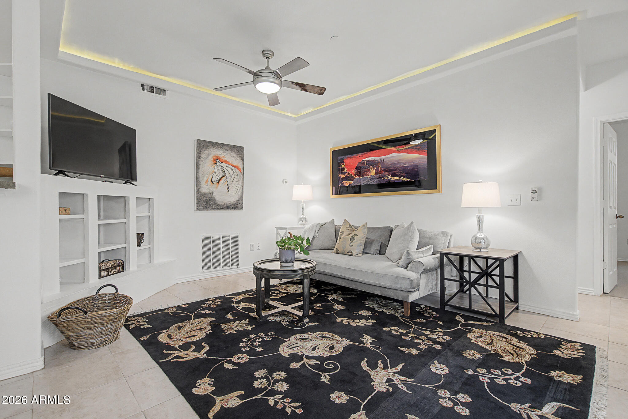 9550 E THUNDERBIRD Road 150