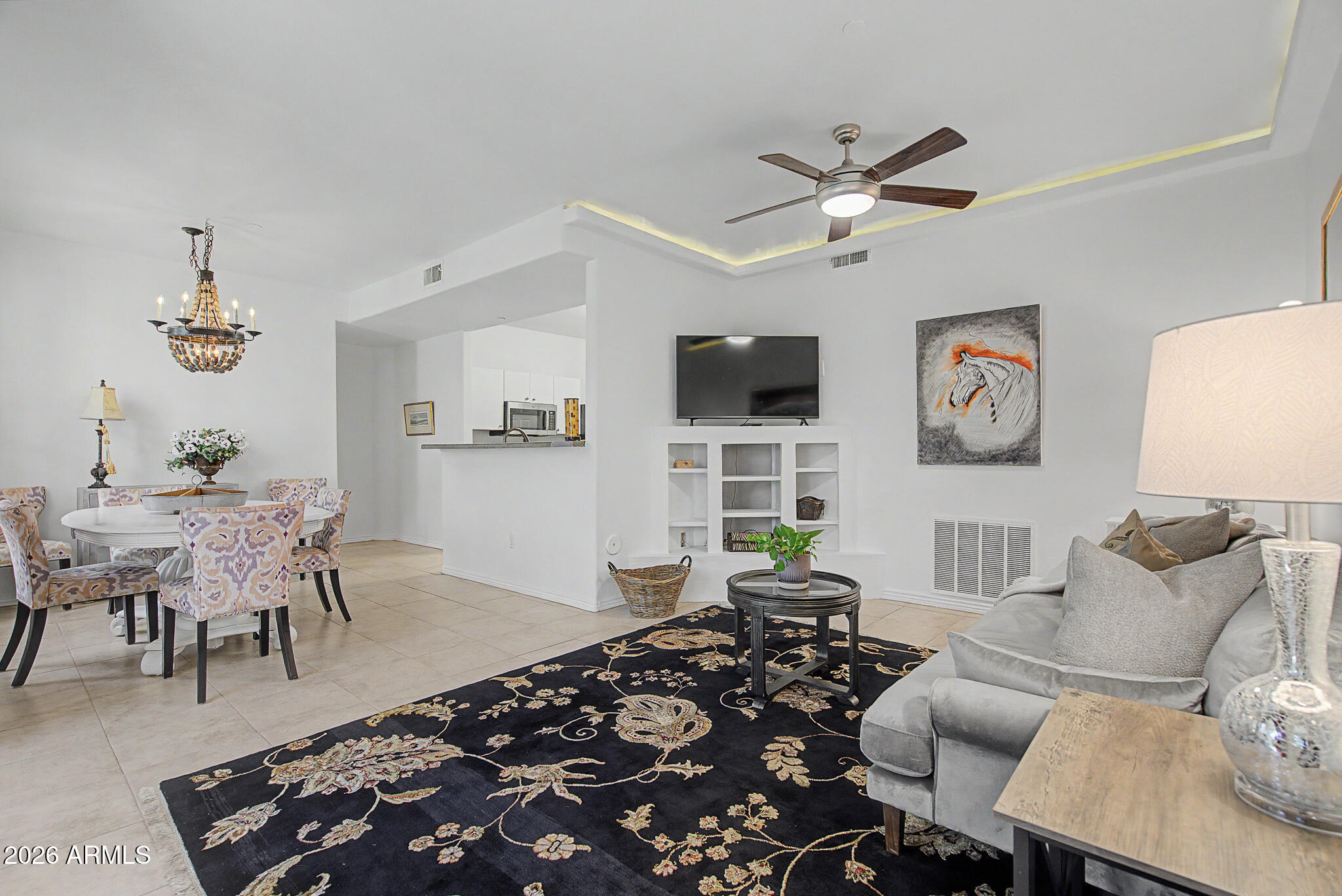 9550 E THUNDERBIRD Road 150