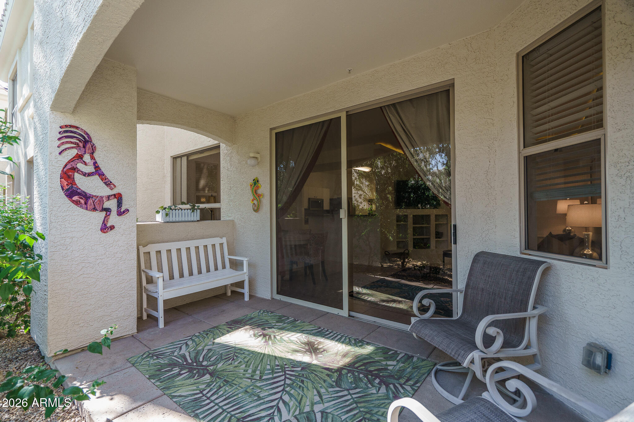 9550 E THUNDERBIRD Road 150