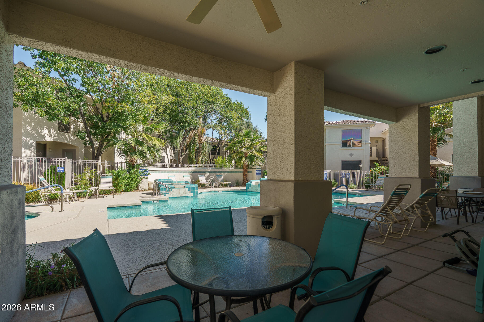 9550 E THUNDERBIRD Road 150