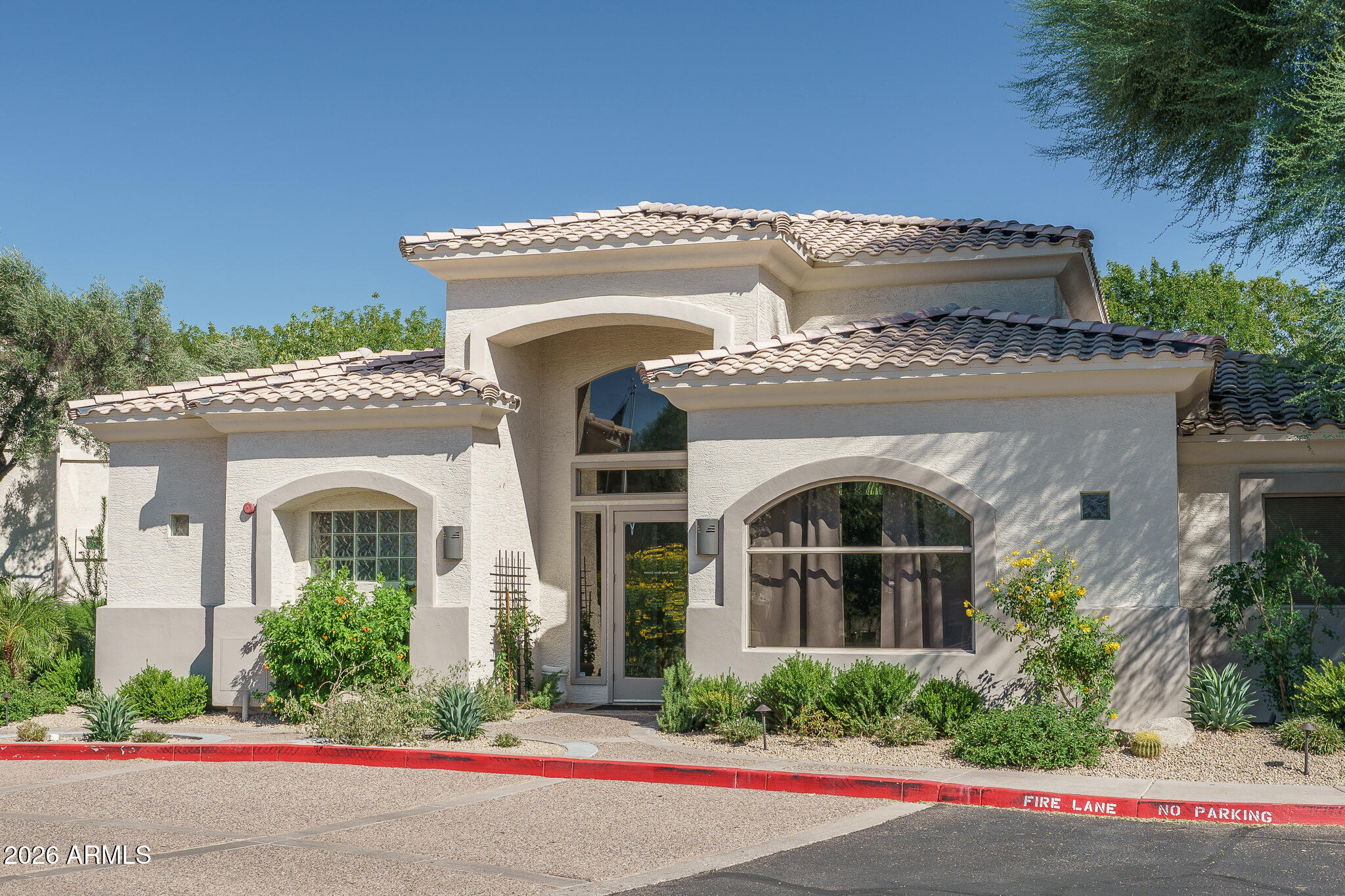 9550 E THUNDERBIRD Road 150