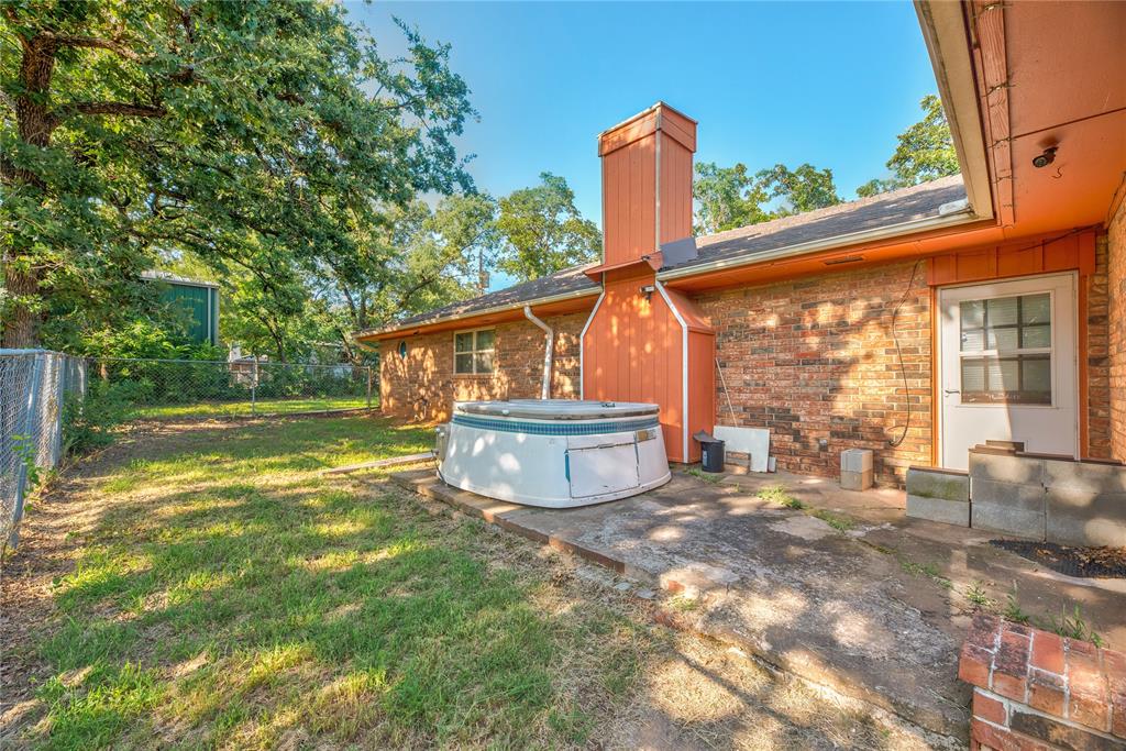 6405 Hidden Hills Drive