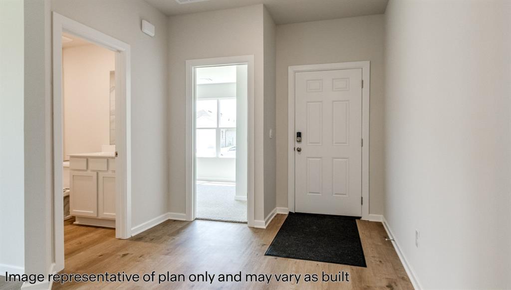 6100 Blackwood Boulevard