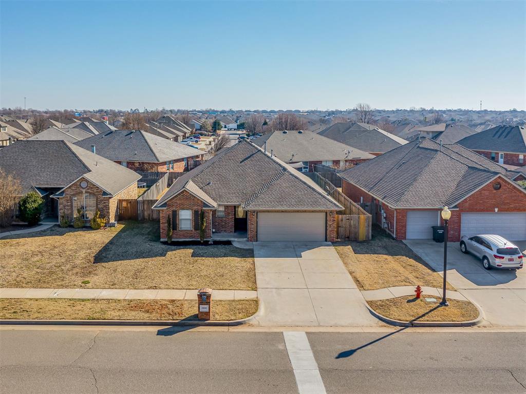 3800 Kensington Drive