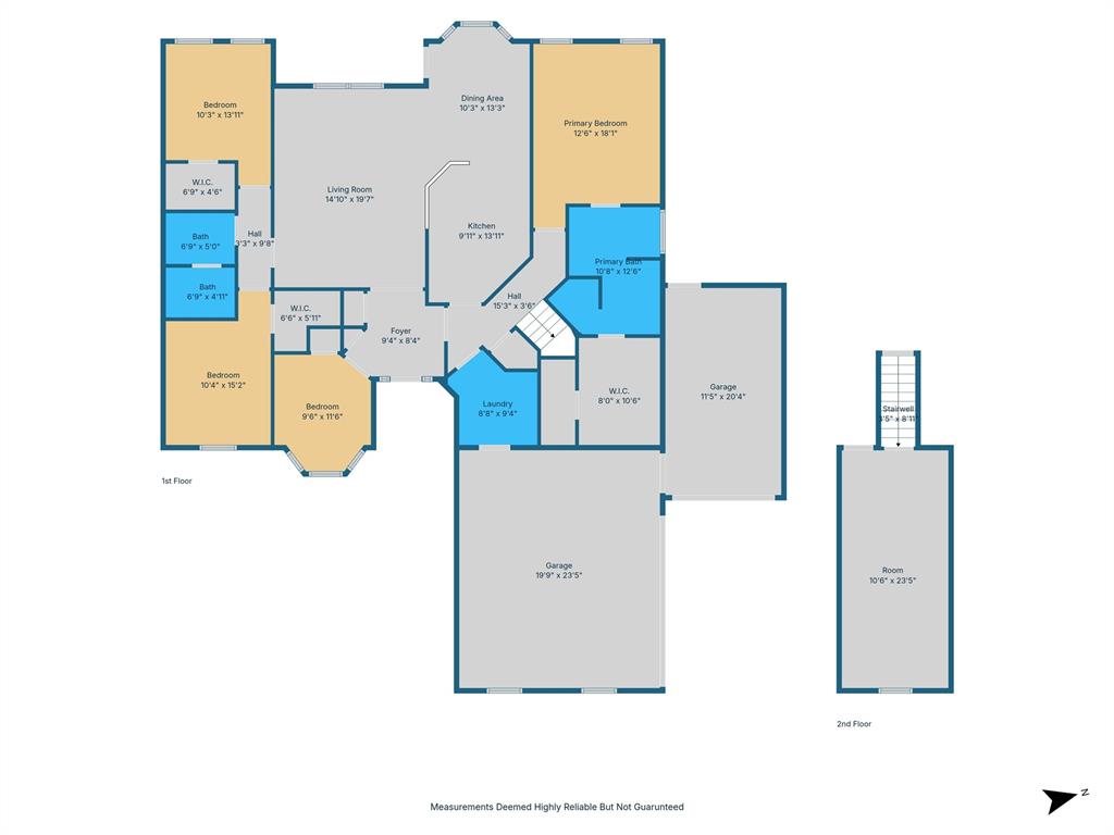 1803 River Ridge Lane