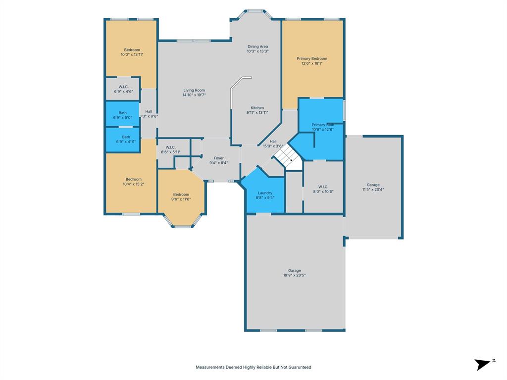 1803 River Ridge Lane