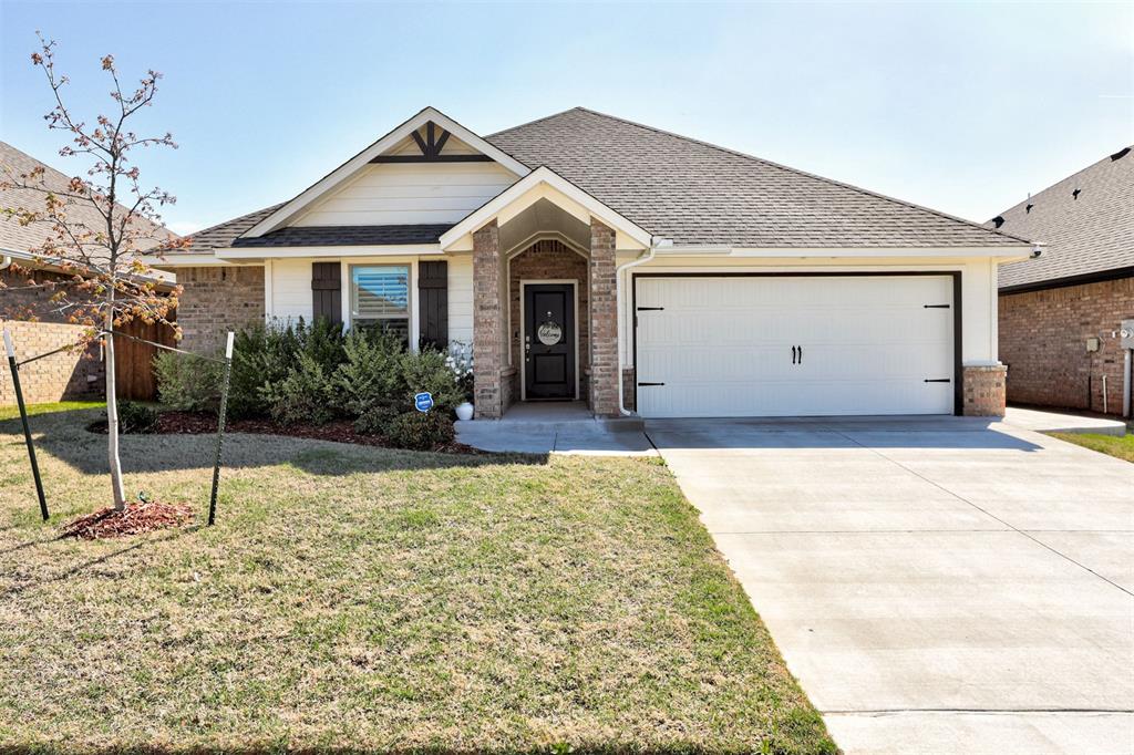 3200 Open Prairie Trail