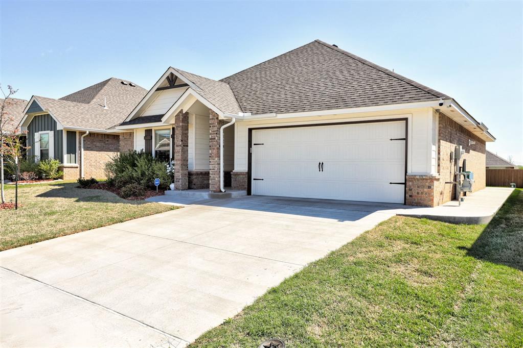 3200 Open Prairie Trail