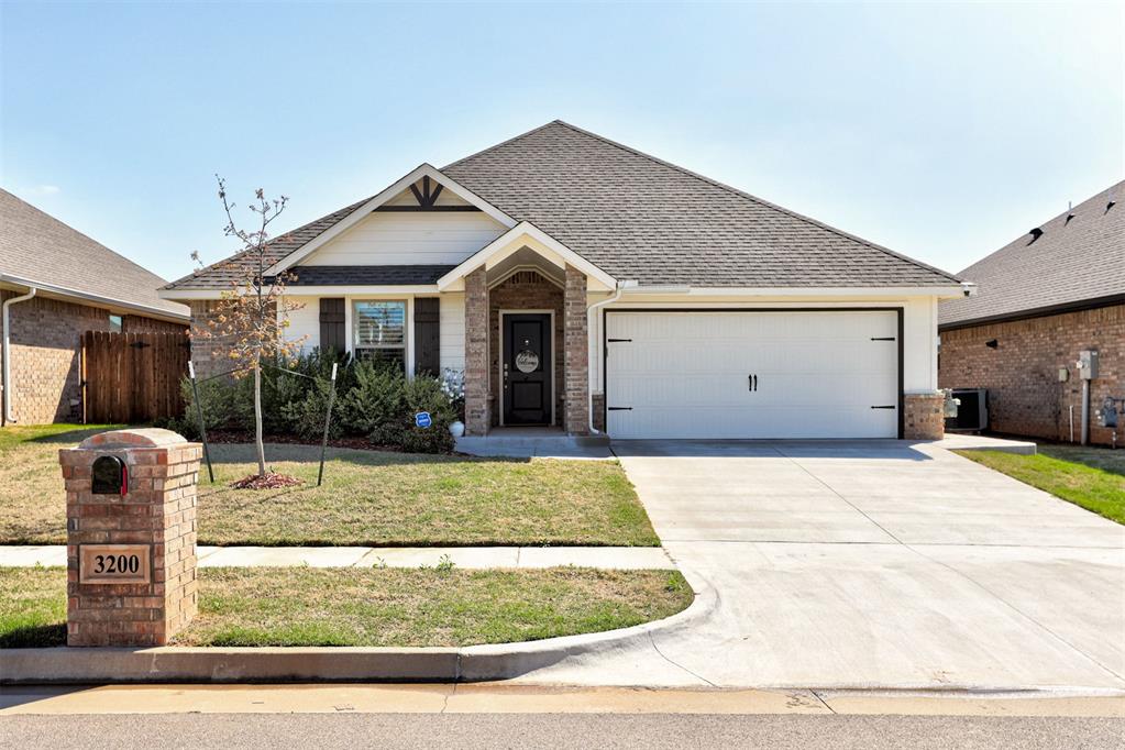 3200 Open Prairie Trail