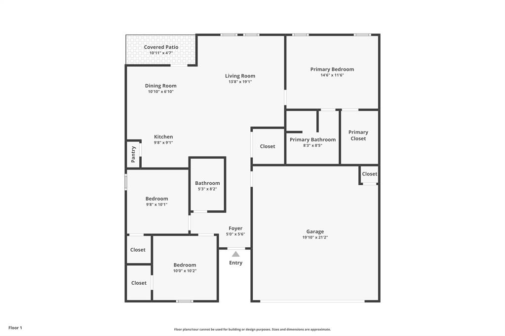 3200 Open Prairie Trail