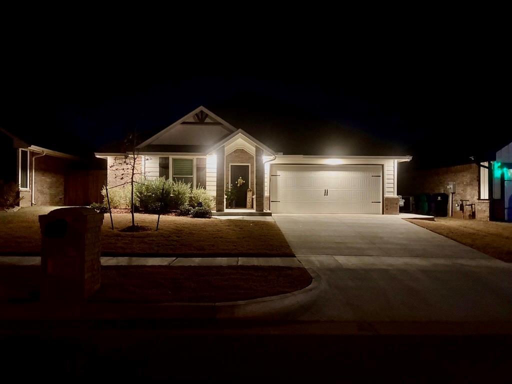 3200 Open Prairie Trail