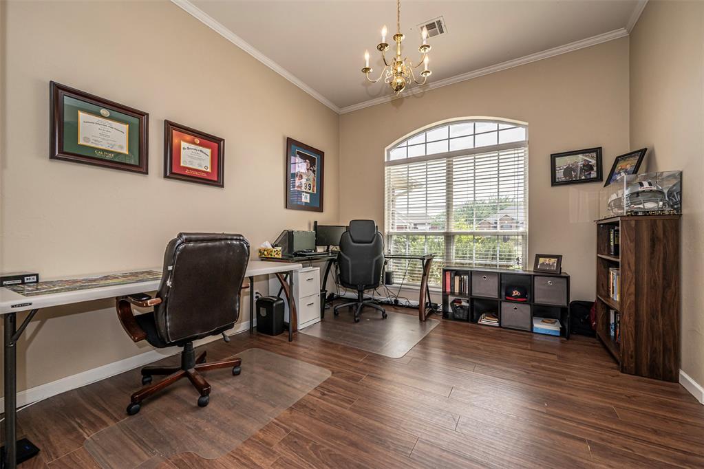 13405 Baldwin Drive