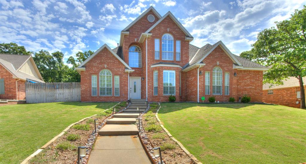 300 Hamptonridge Road