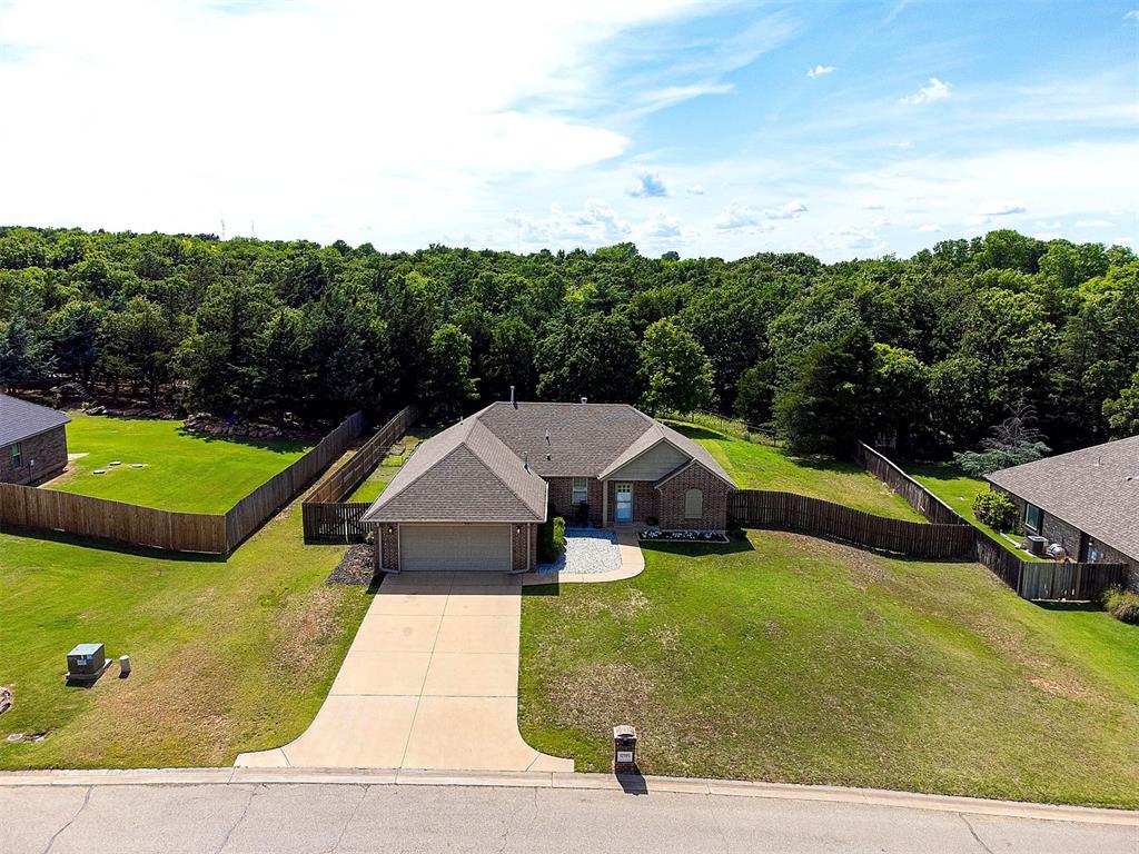 12195 Hidden Run Road