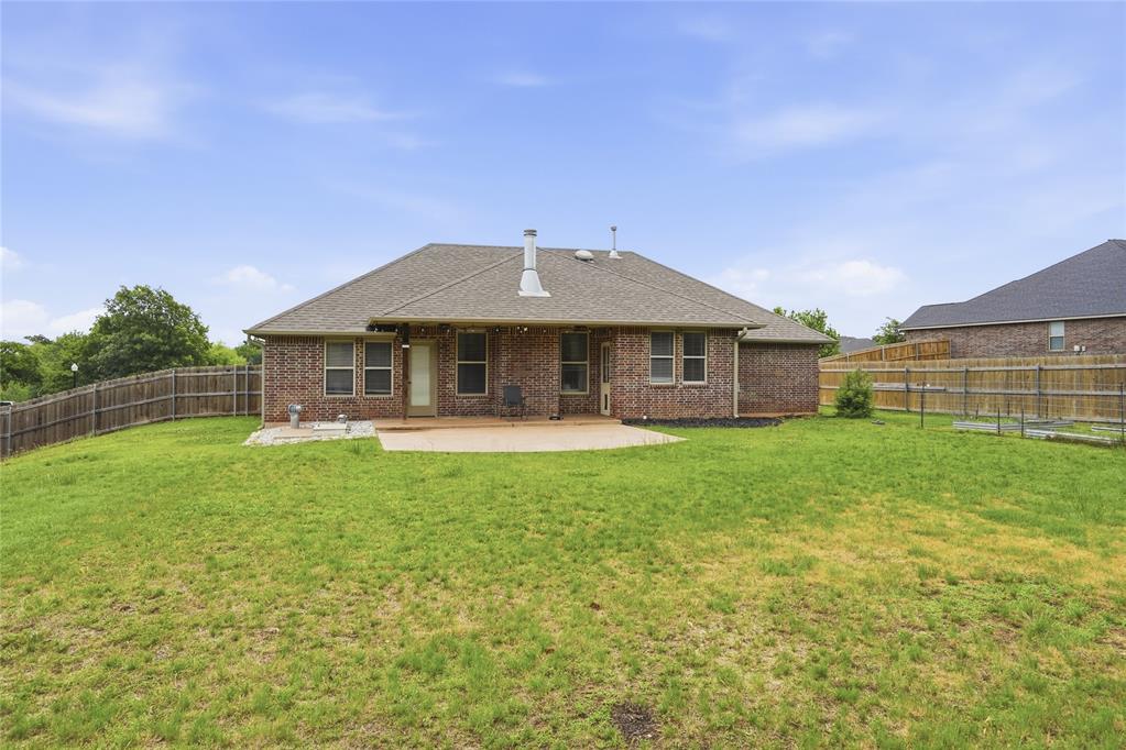 12195 Hidden Run Road
