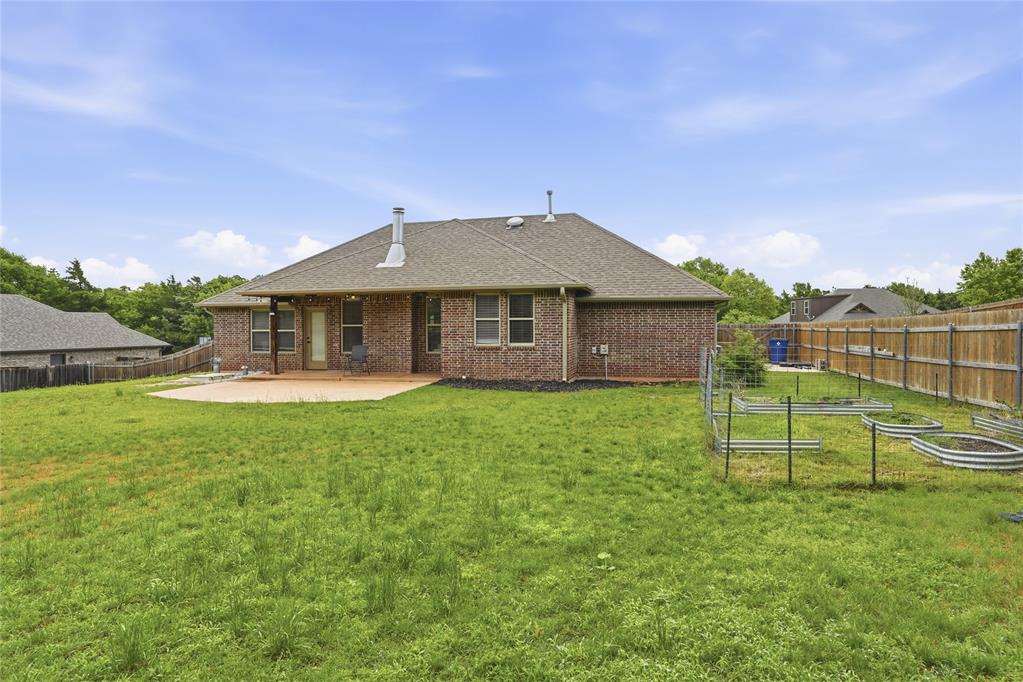 12195 Hidden Run Road