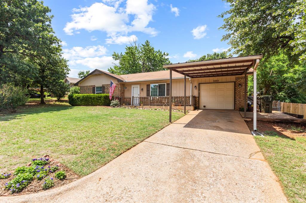 3405 Marla Lane